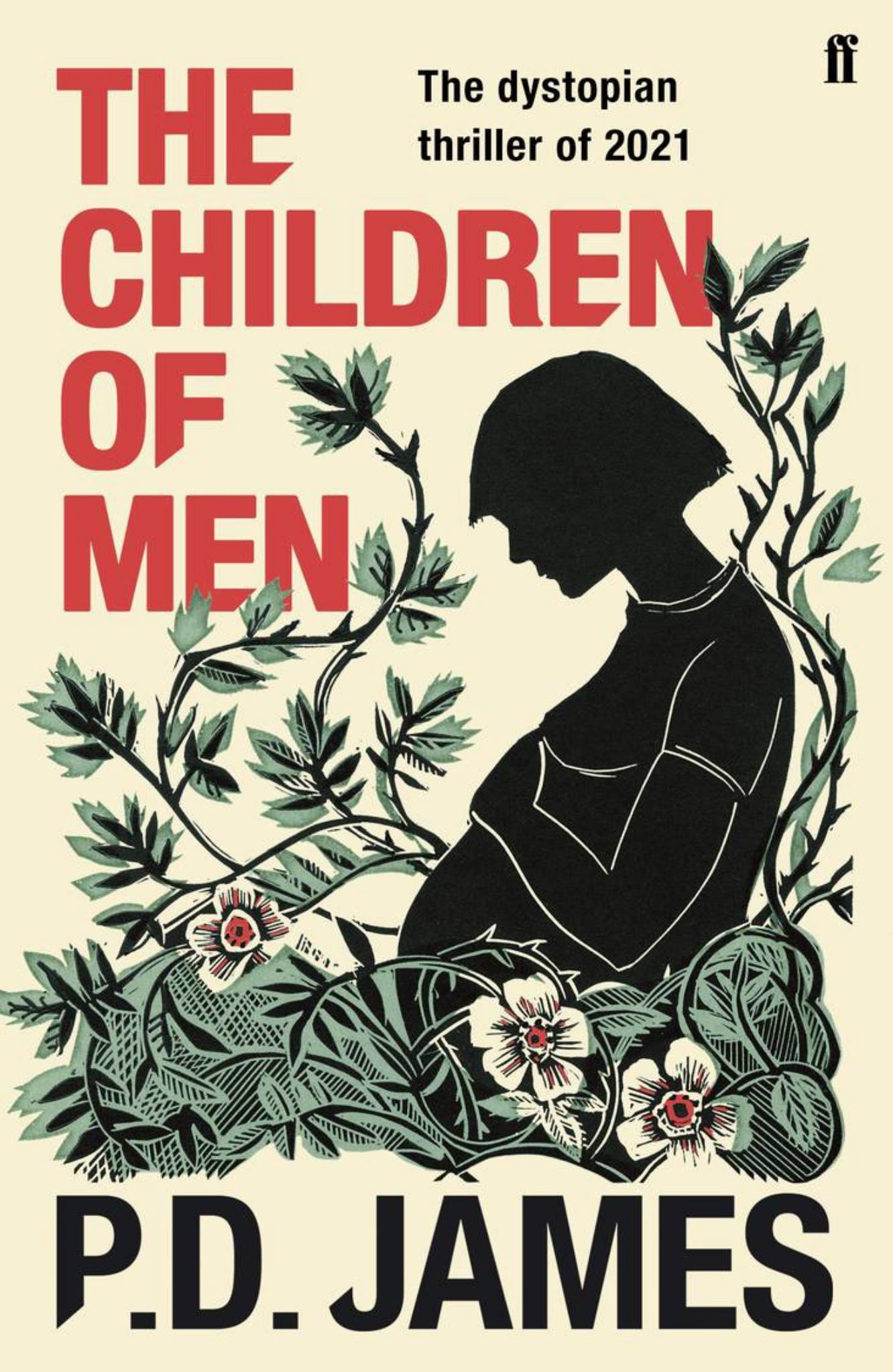 The Children of Men Cover Image