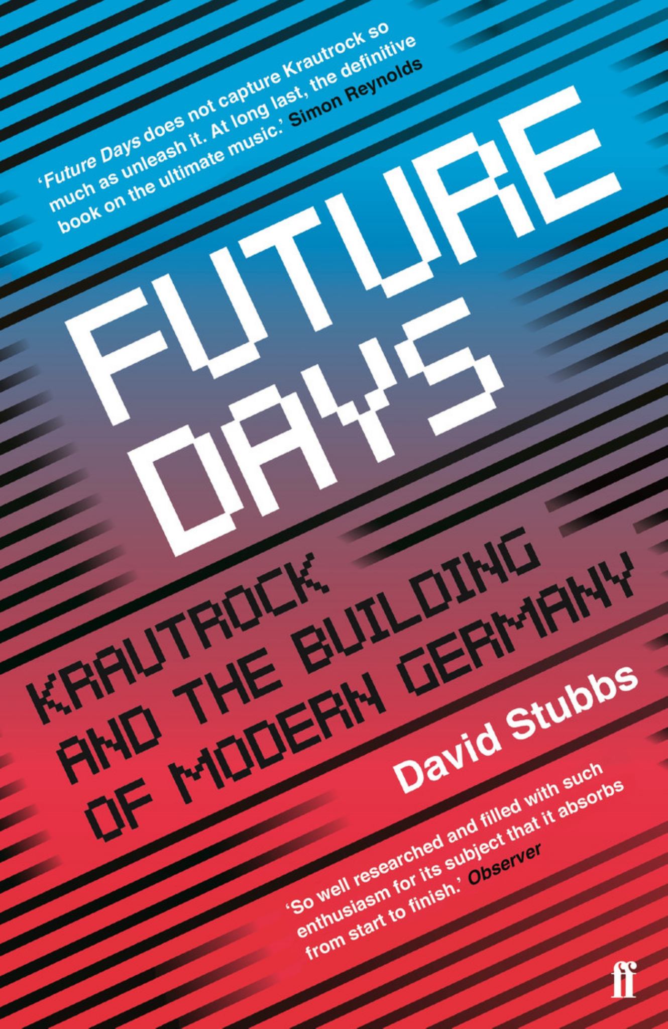 Future Days Cover Image