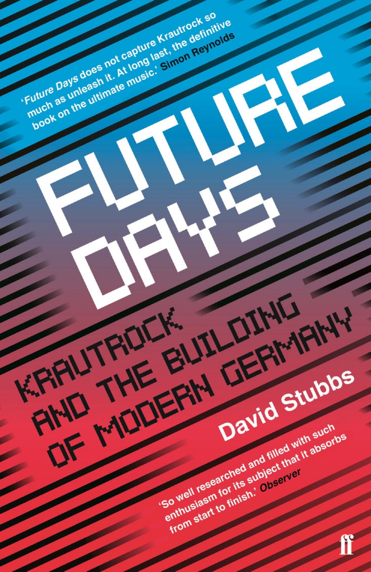 Future Days Cover Image