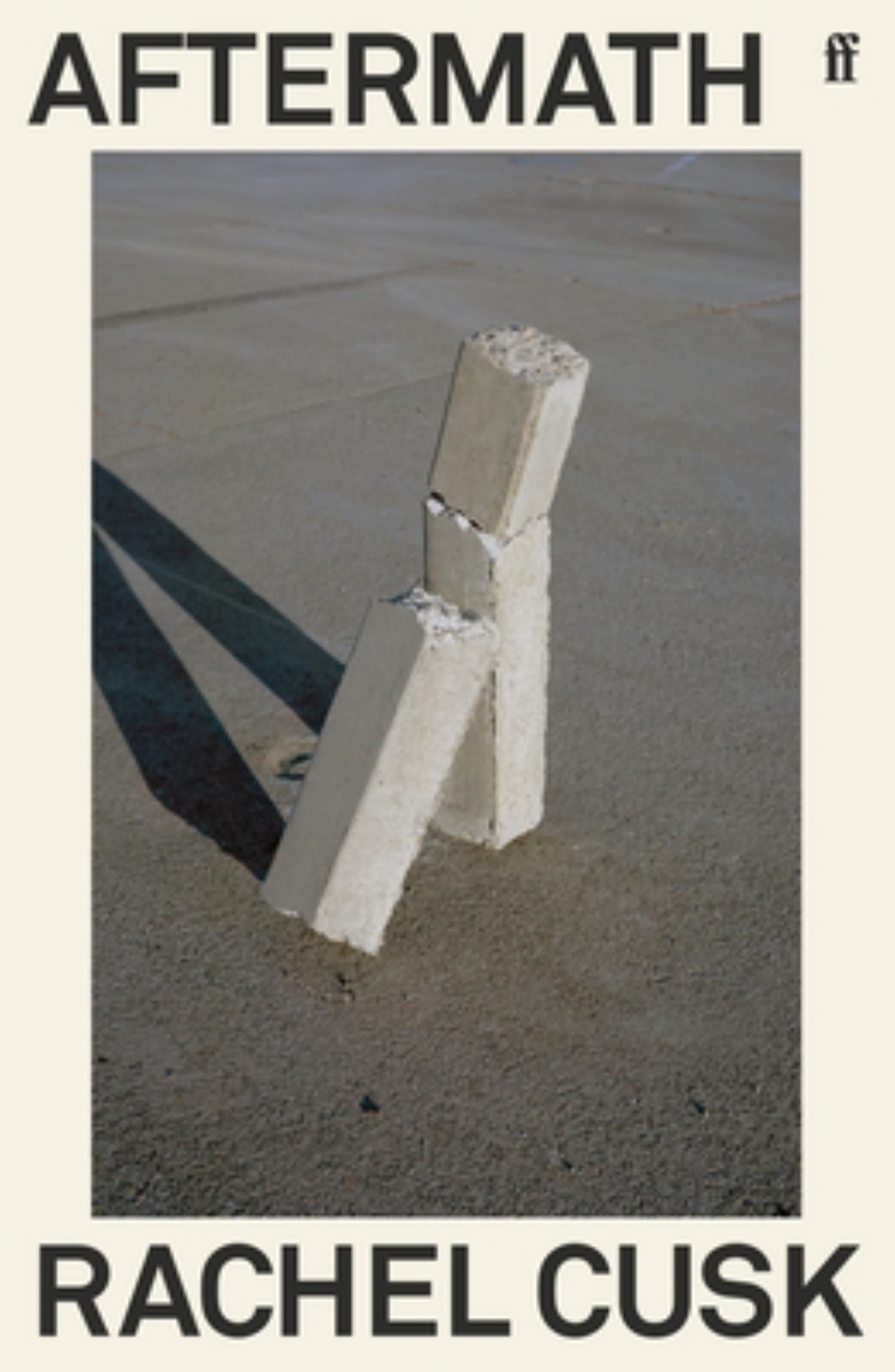 Aftermath Cover Image