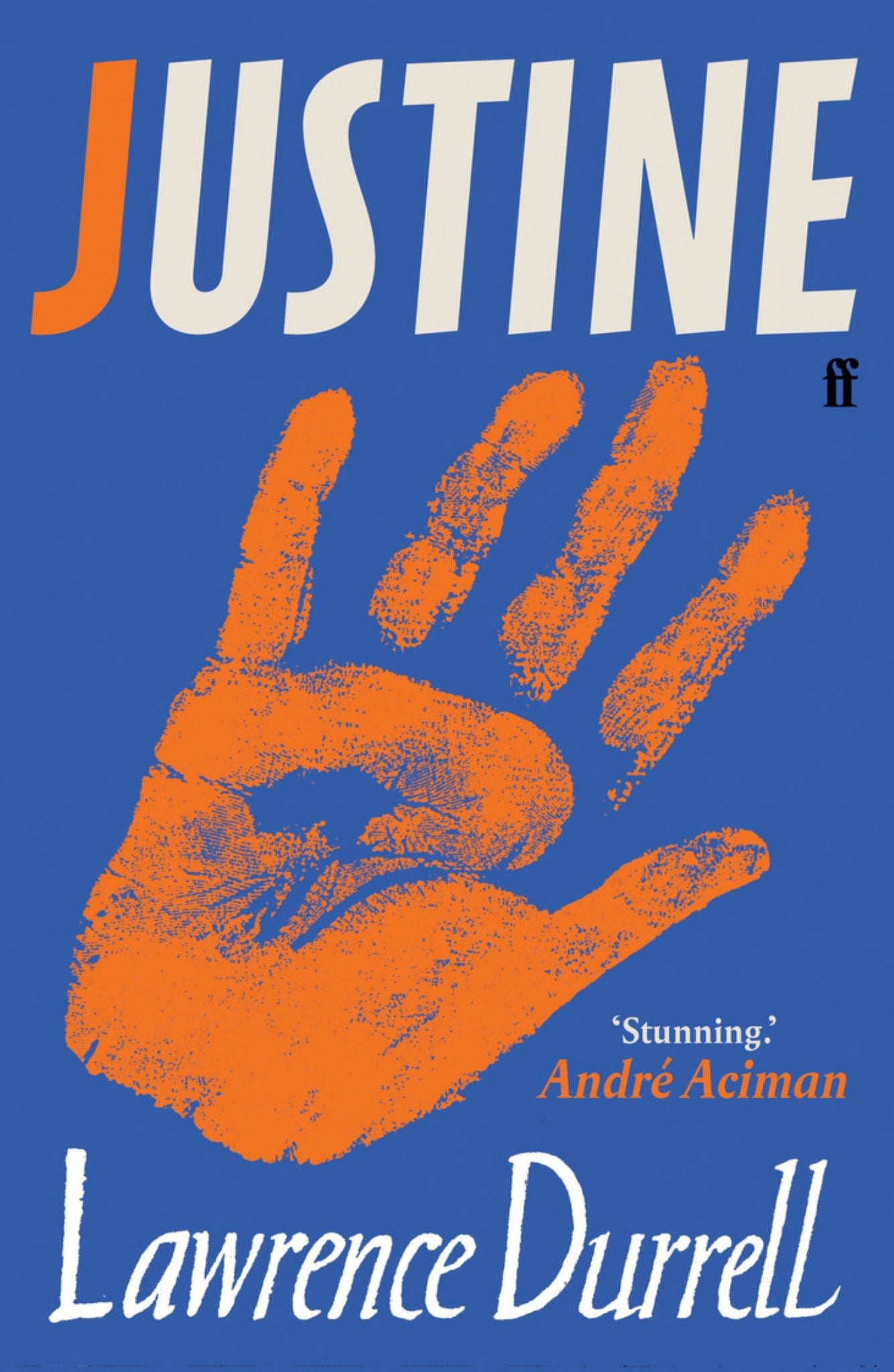 Justine Cover Image