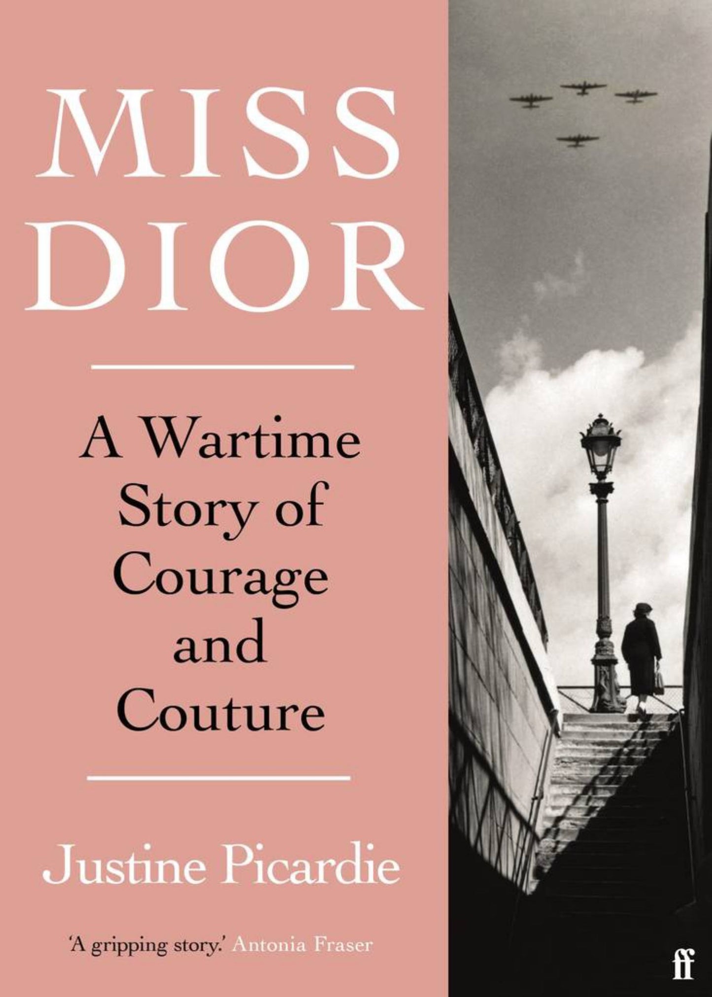 Miss Dior Cover Image