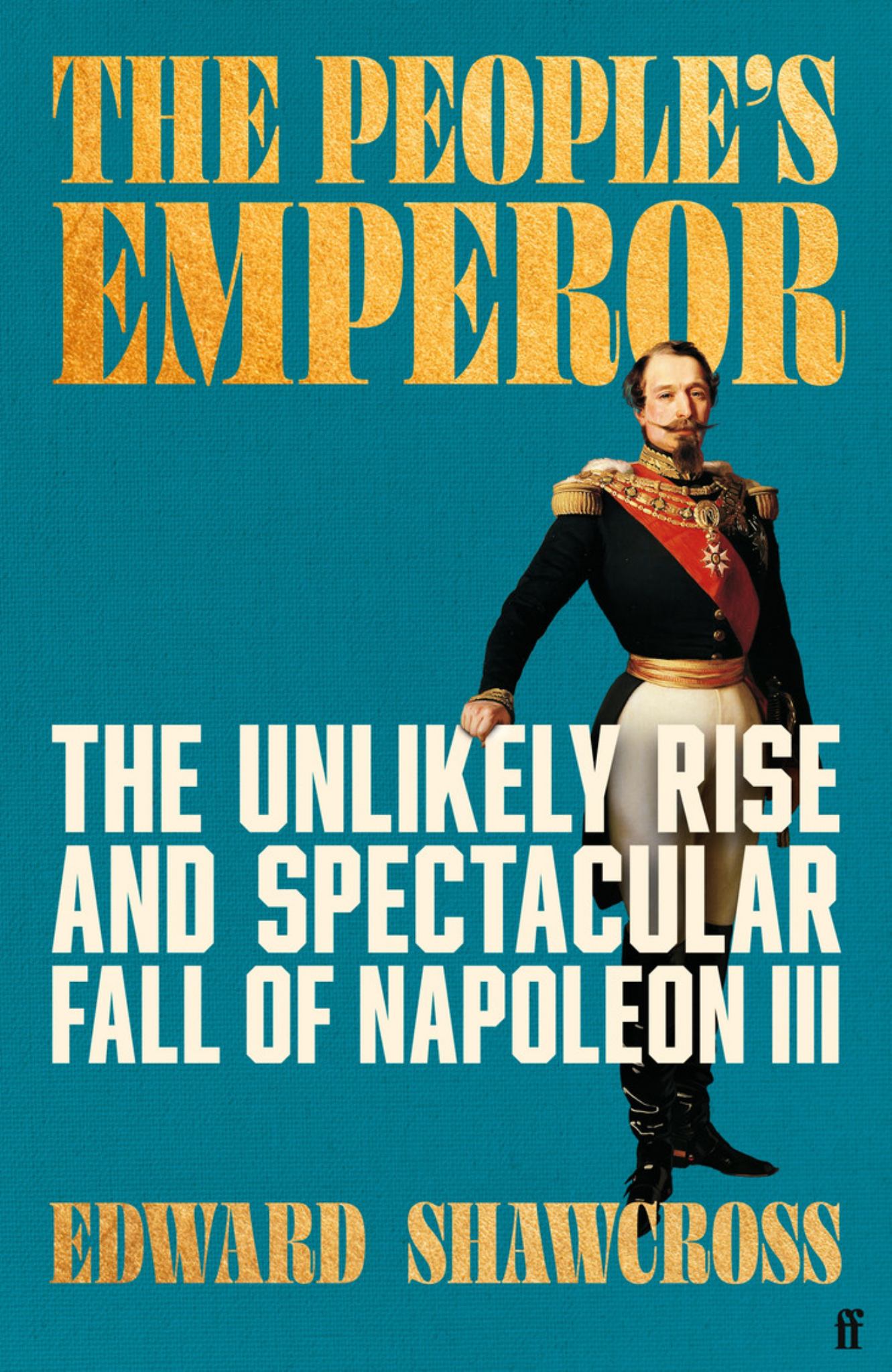 The People's Emperor Cover Image