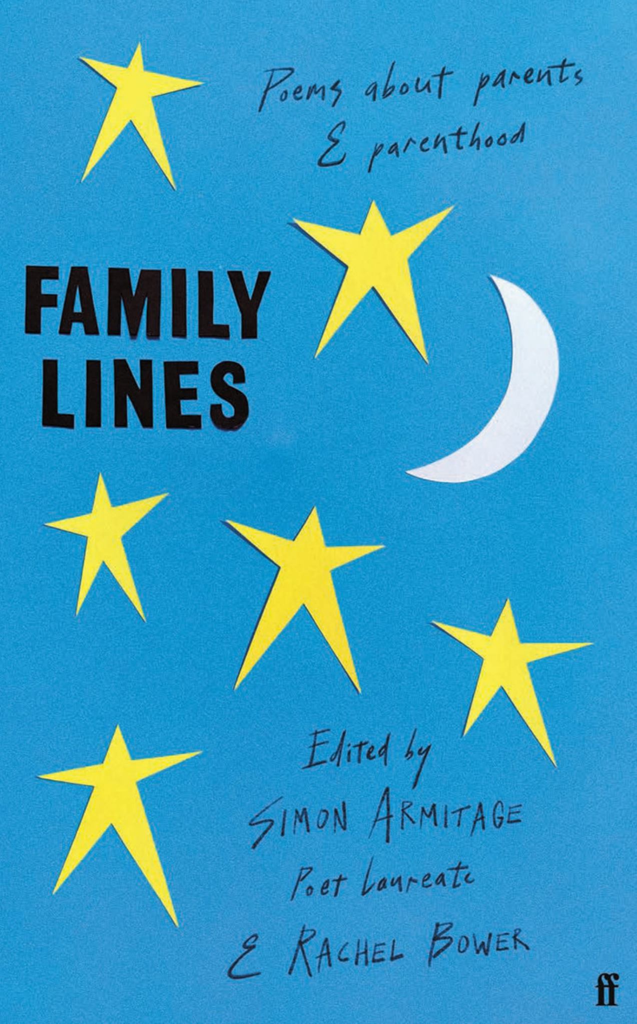Family Lines Cover Image