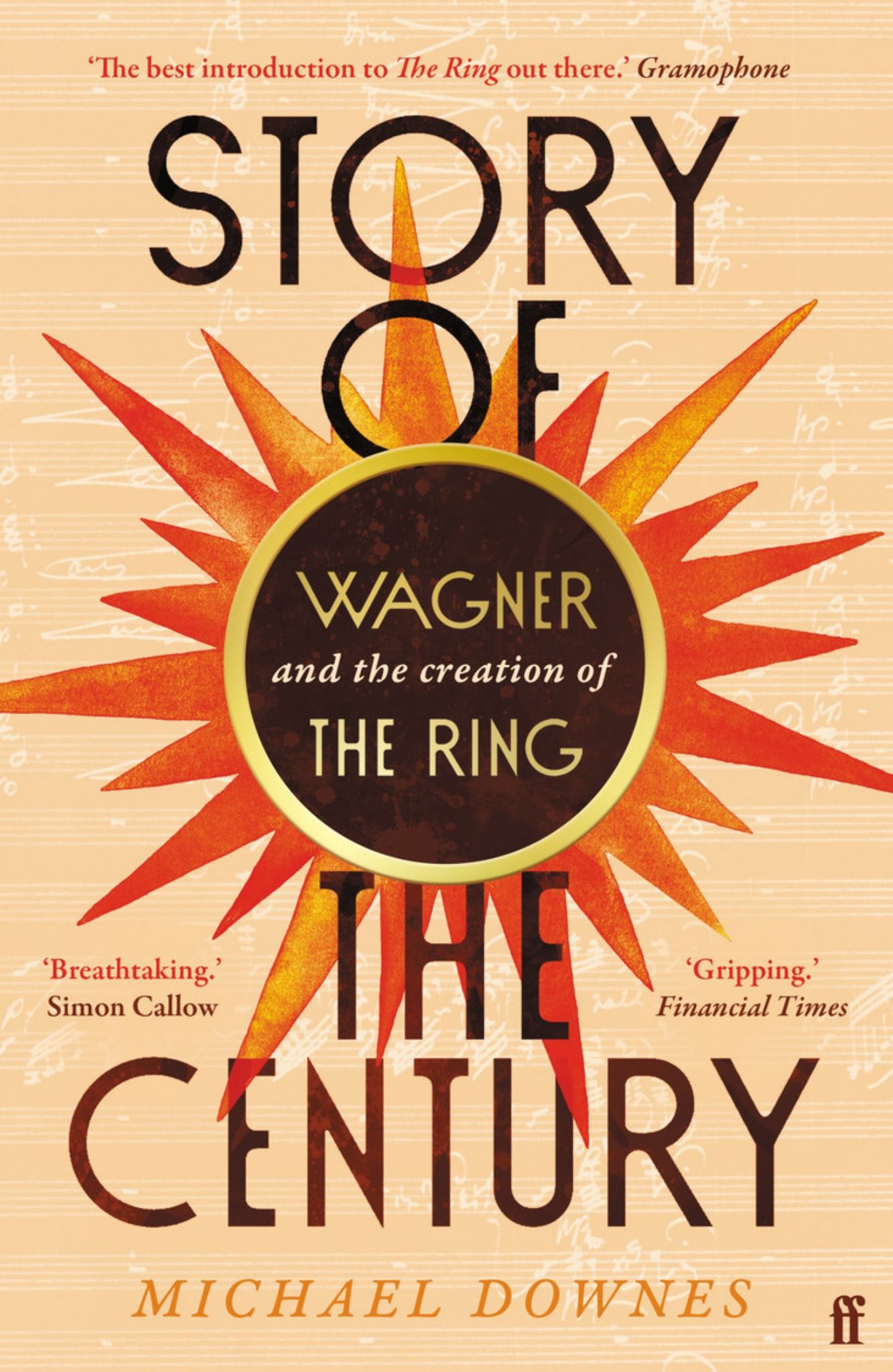 Story of the Century Cover Image