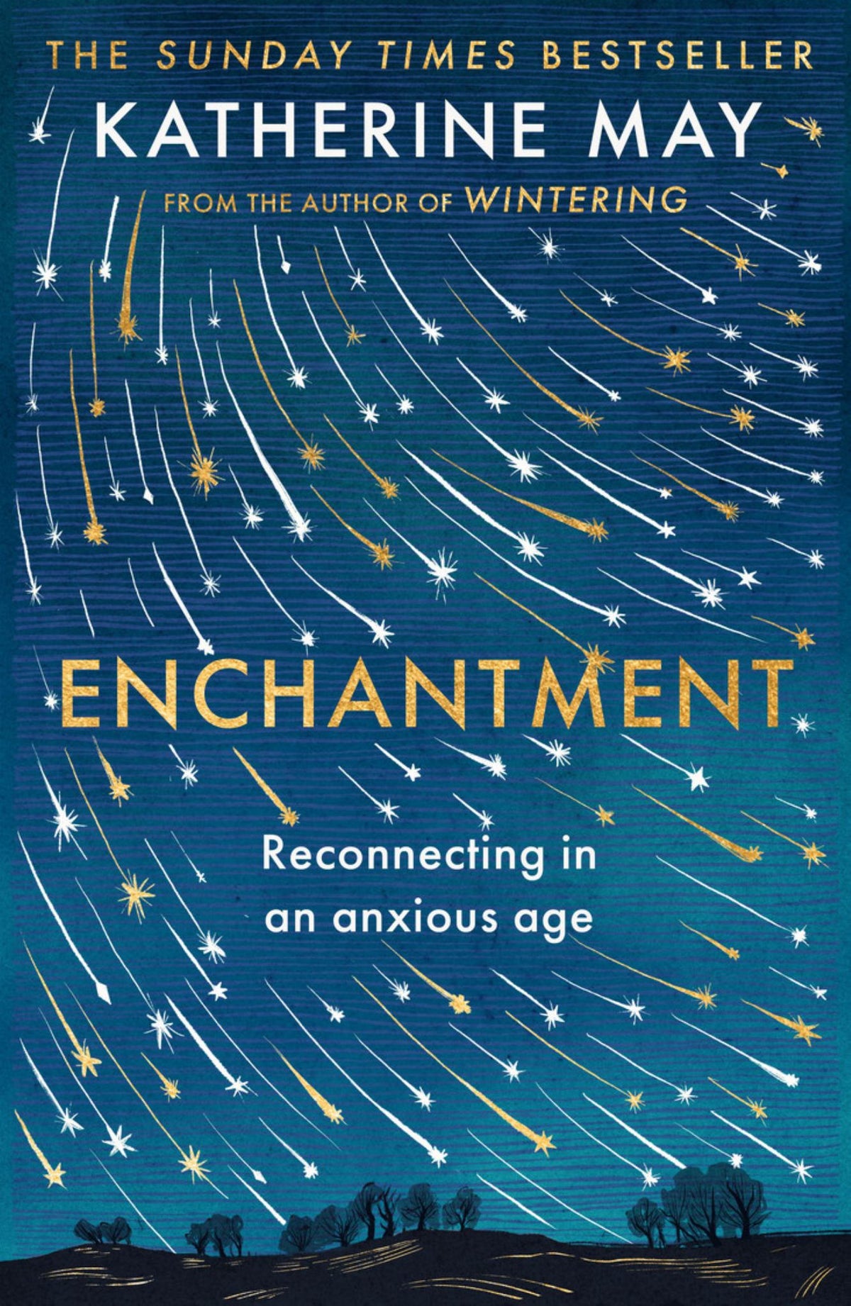 Enchantment Cover Image