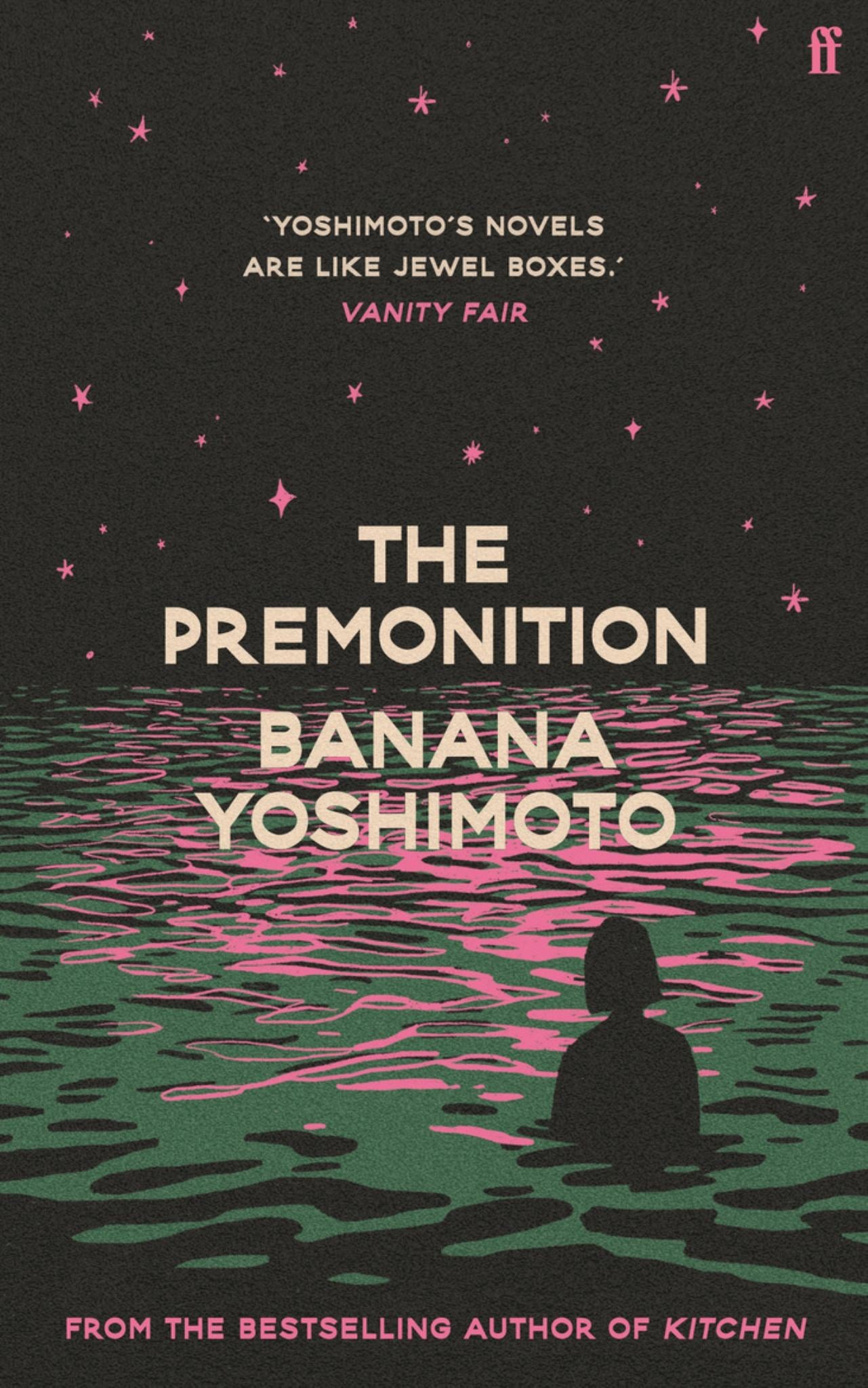 The Premonition Cover Image