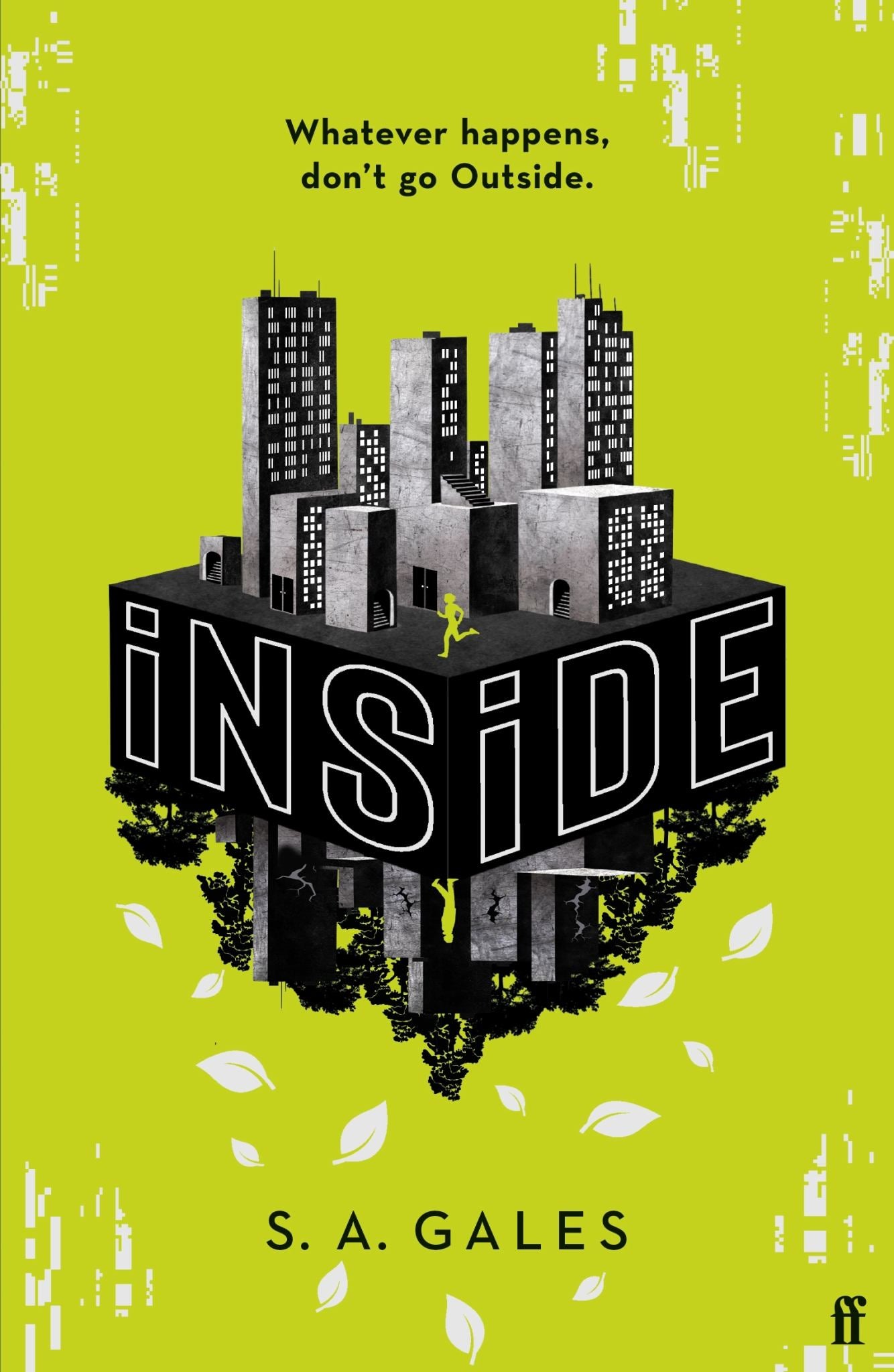 INSiDE Cover Image
