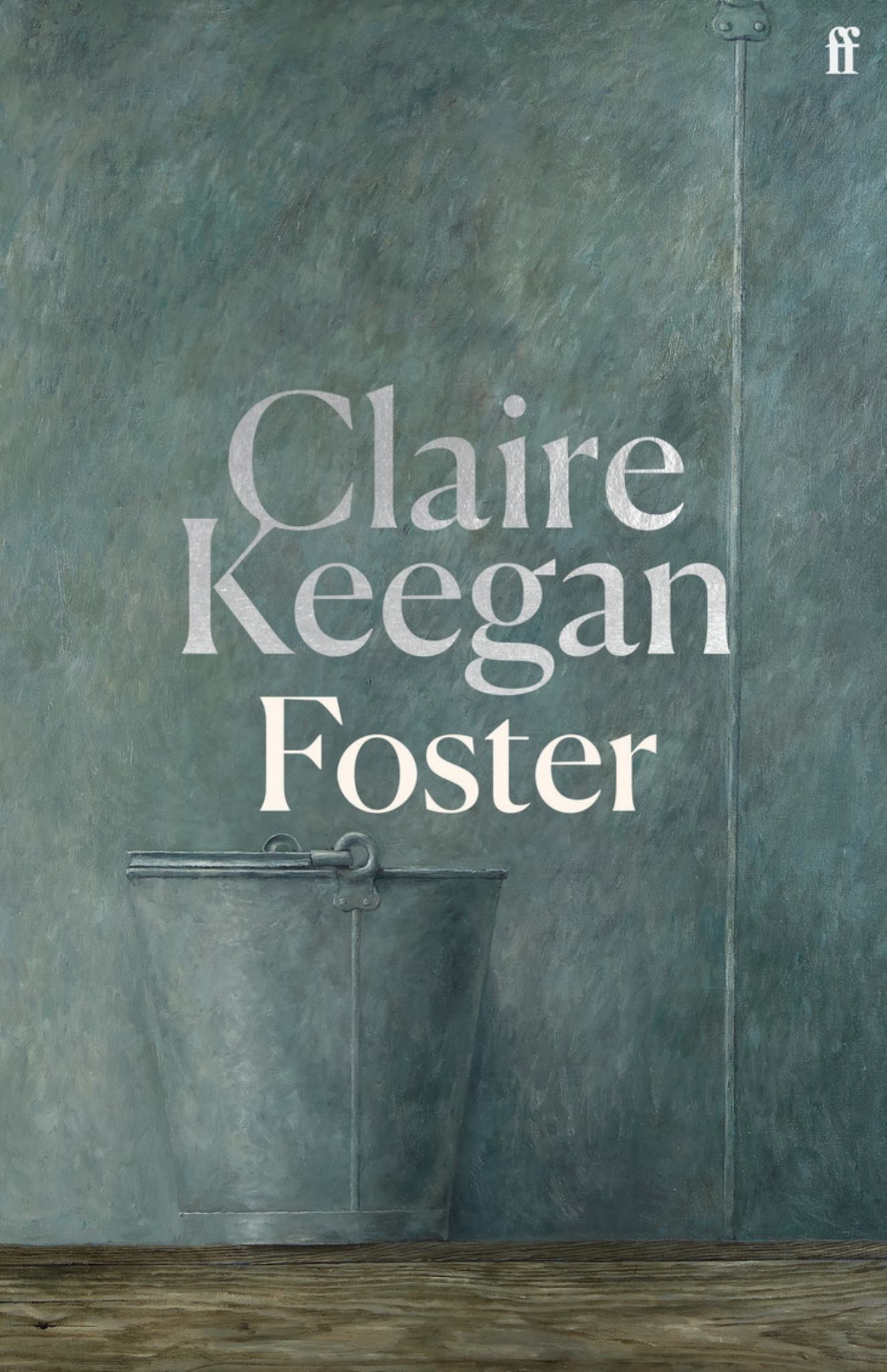 Foster Cover Image