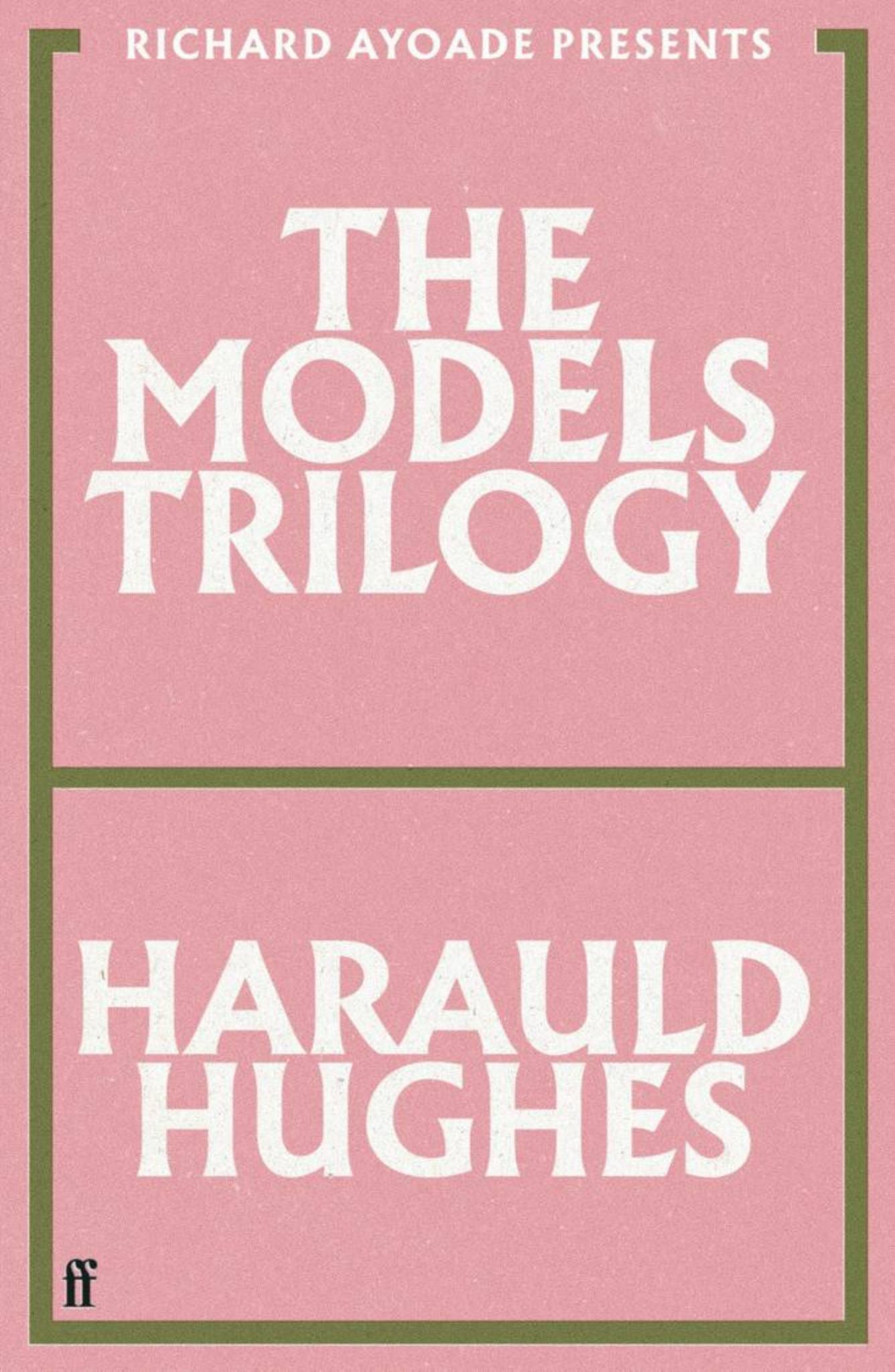 The Models Trilogy Cover Image