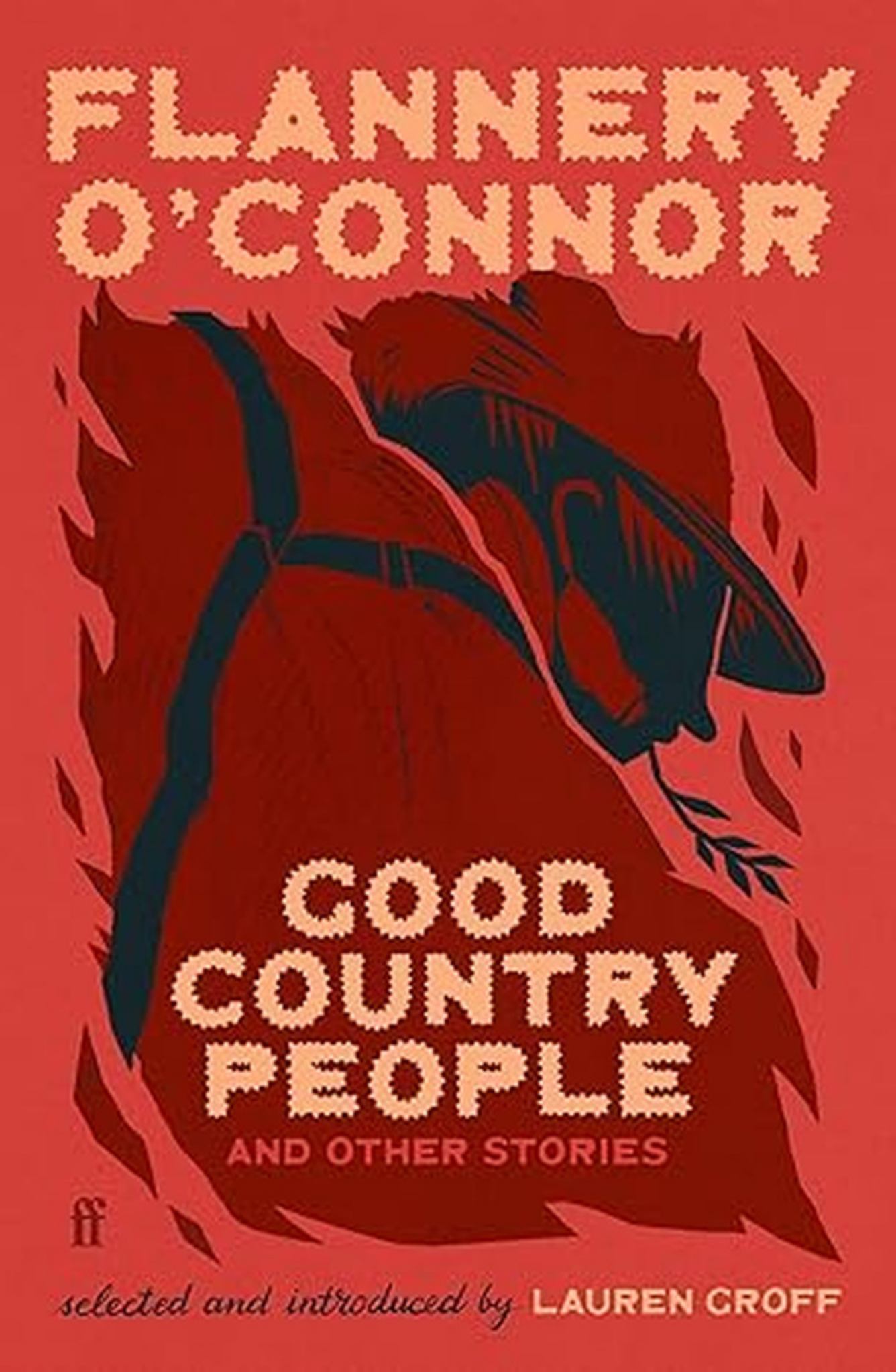Good Country People and Other Stories Cover Image