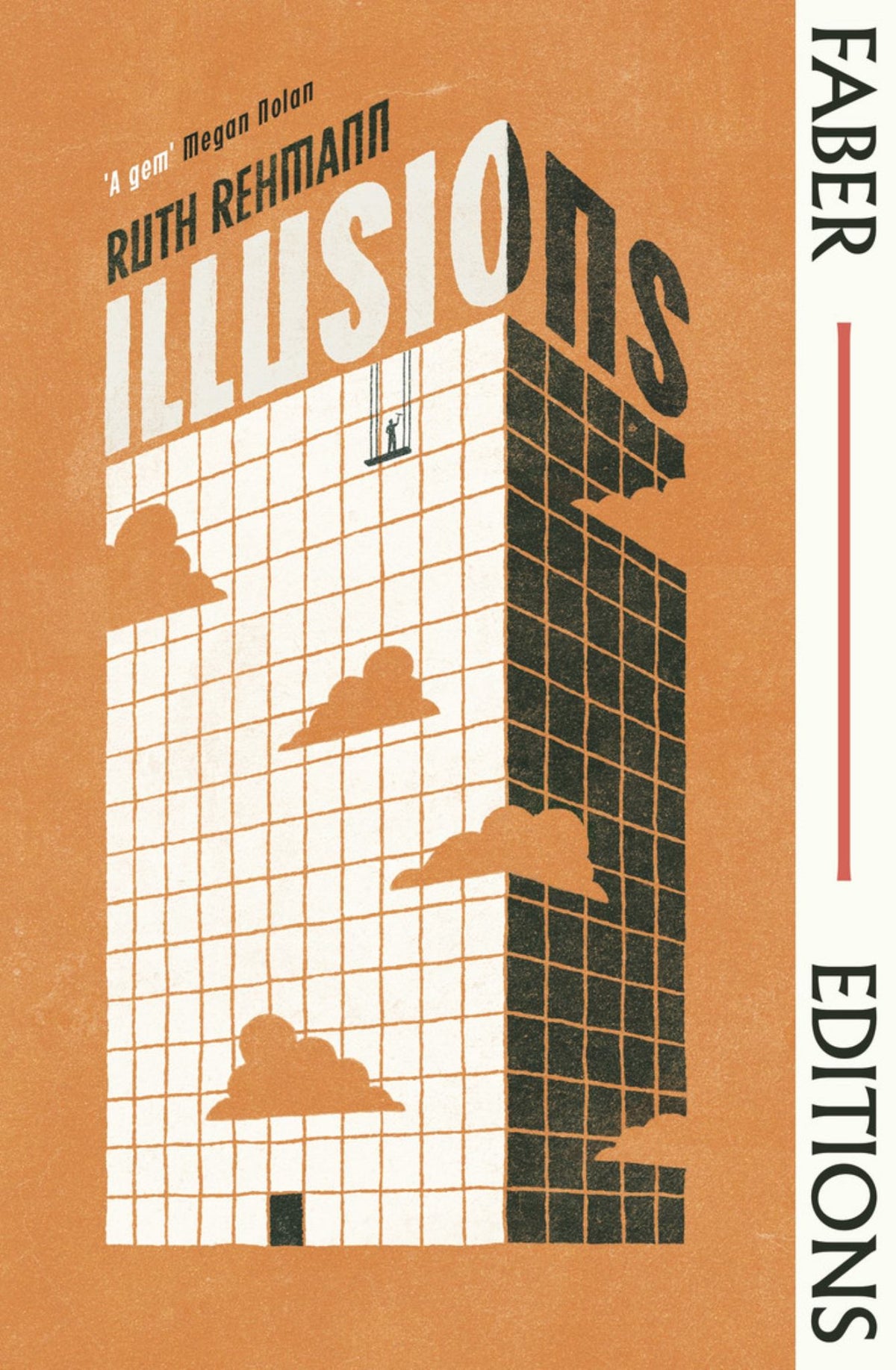Illusions (Faber Editions) Cover Image