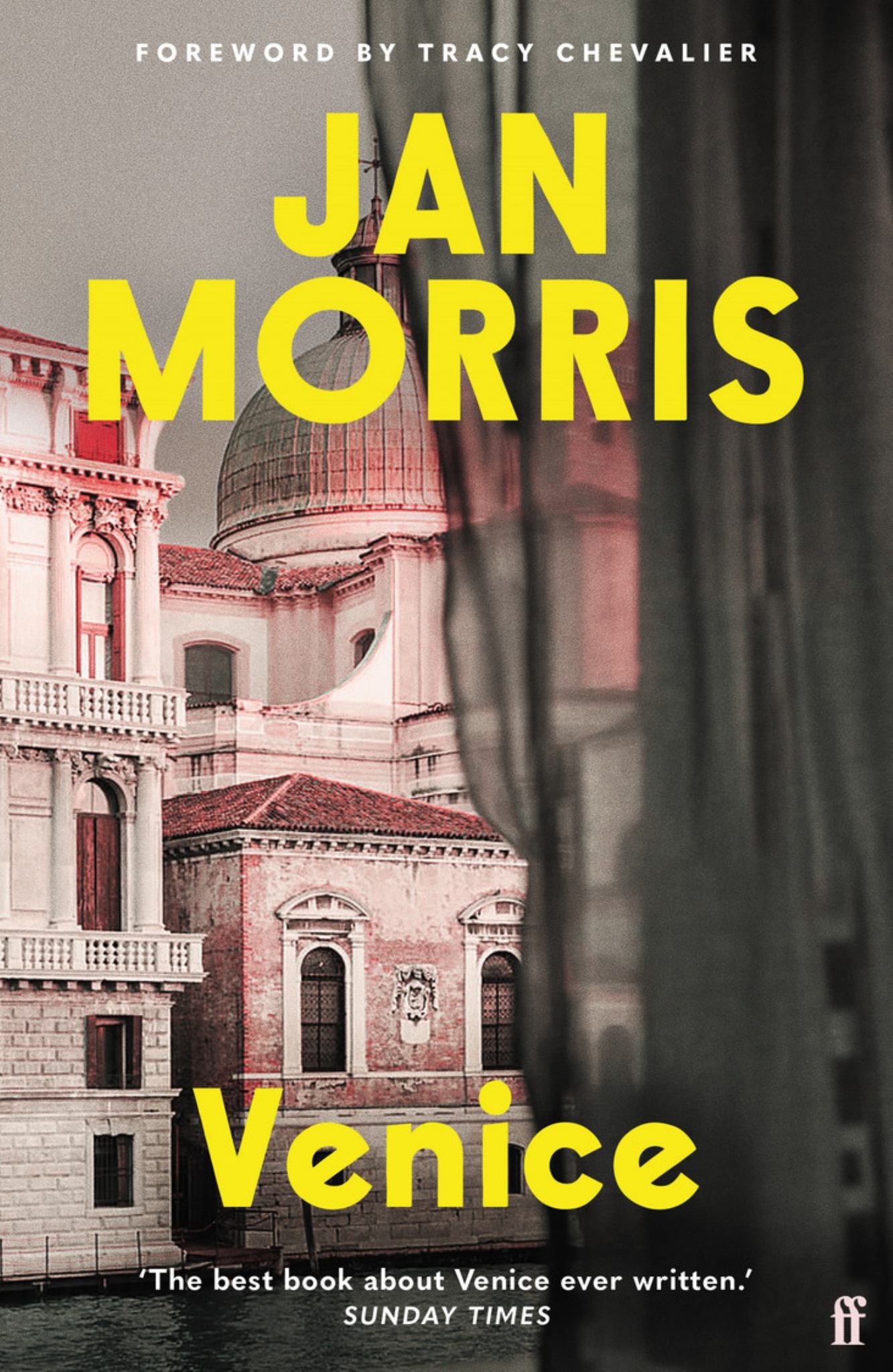 Venice Cover Image
