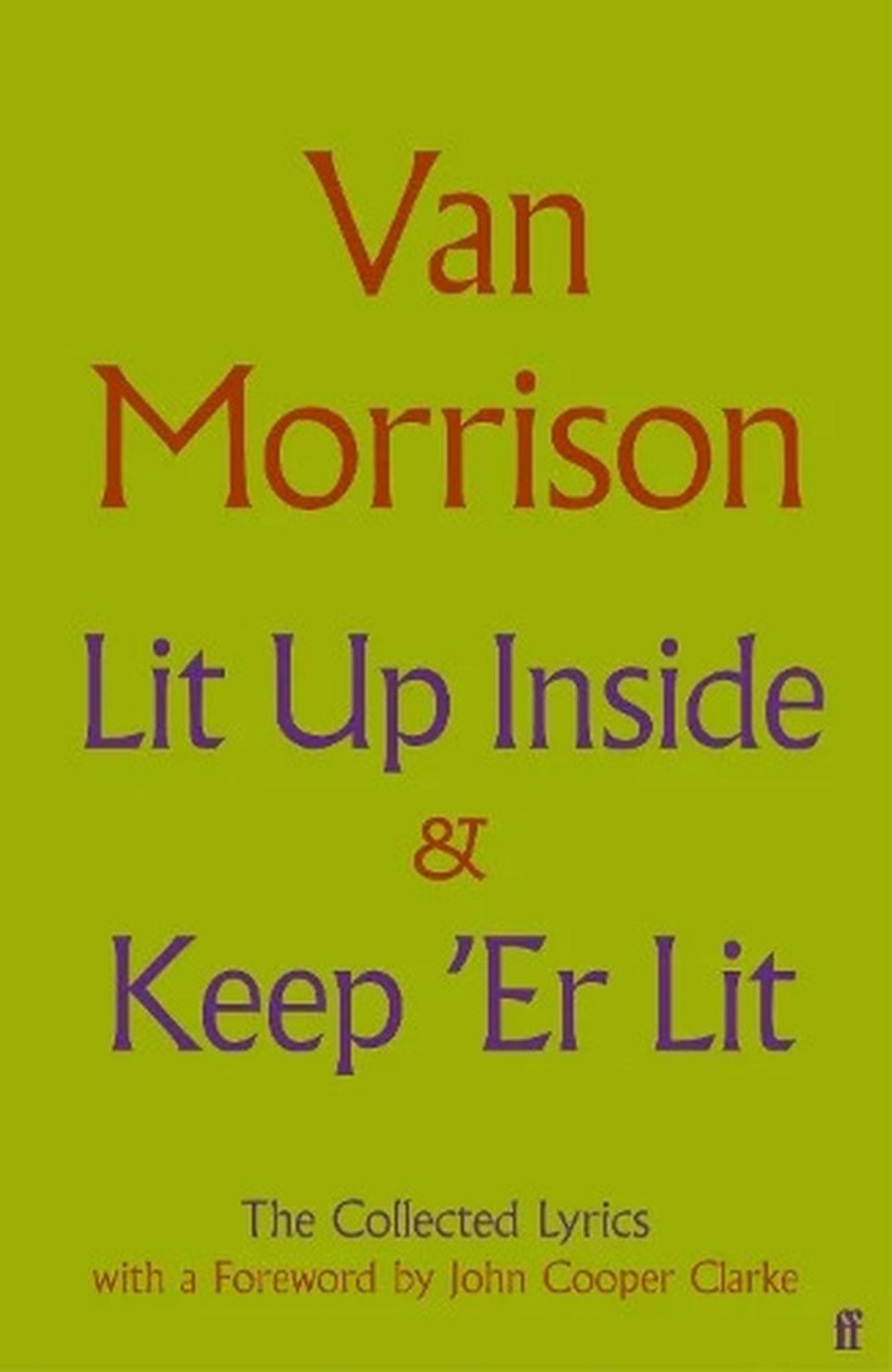 Lit up Inside / Keep 'Er Lit Cover Image