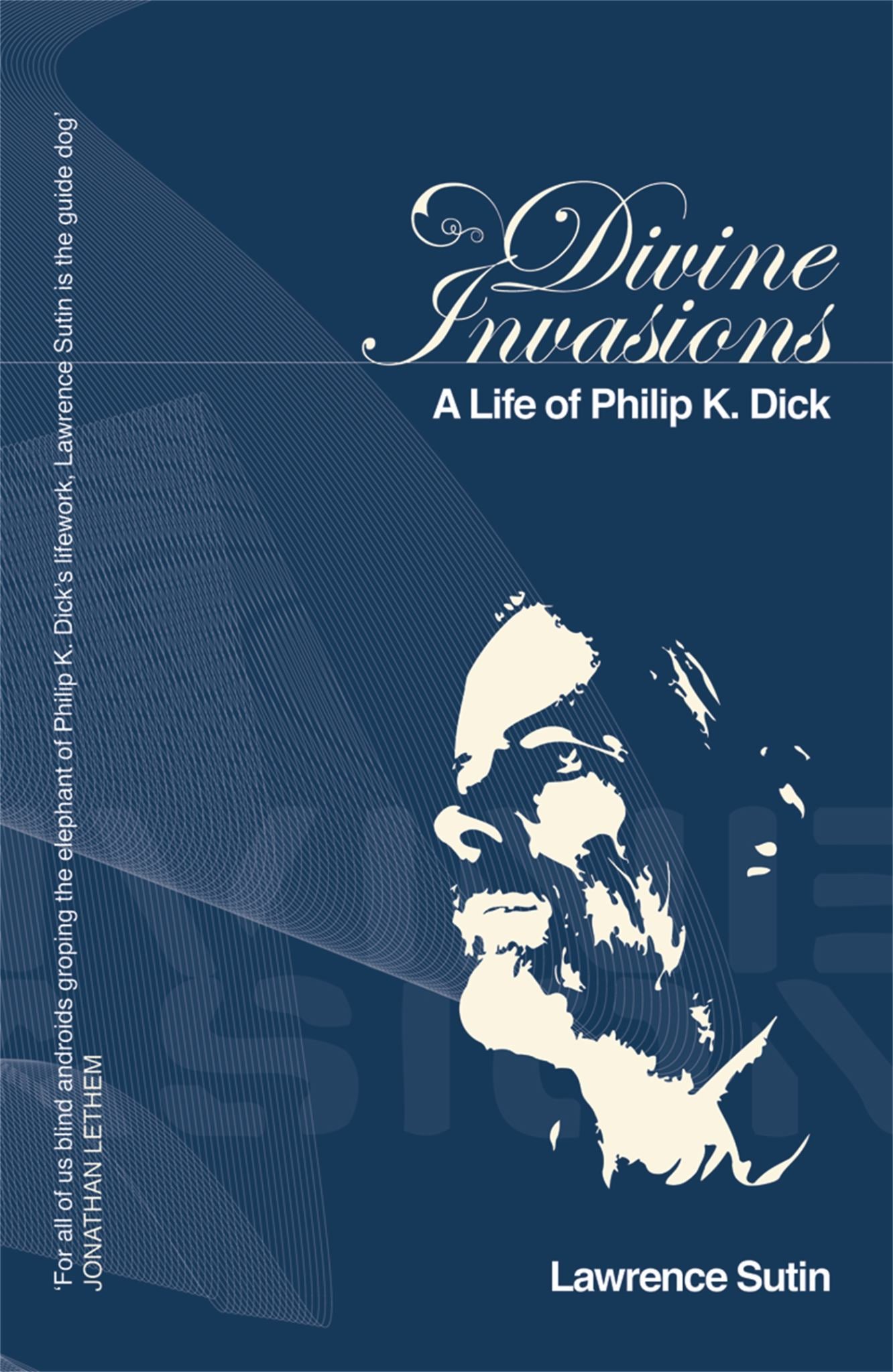 Divine Invasions Cover Image