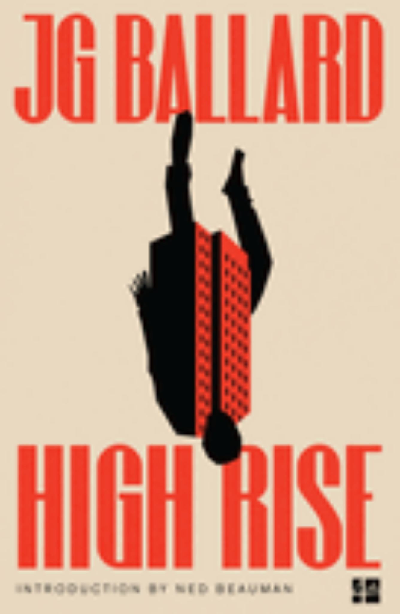 High Rise Cover Image