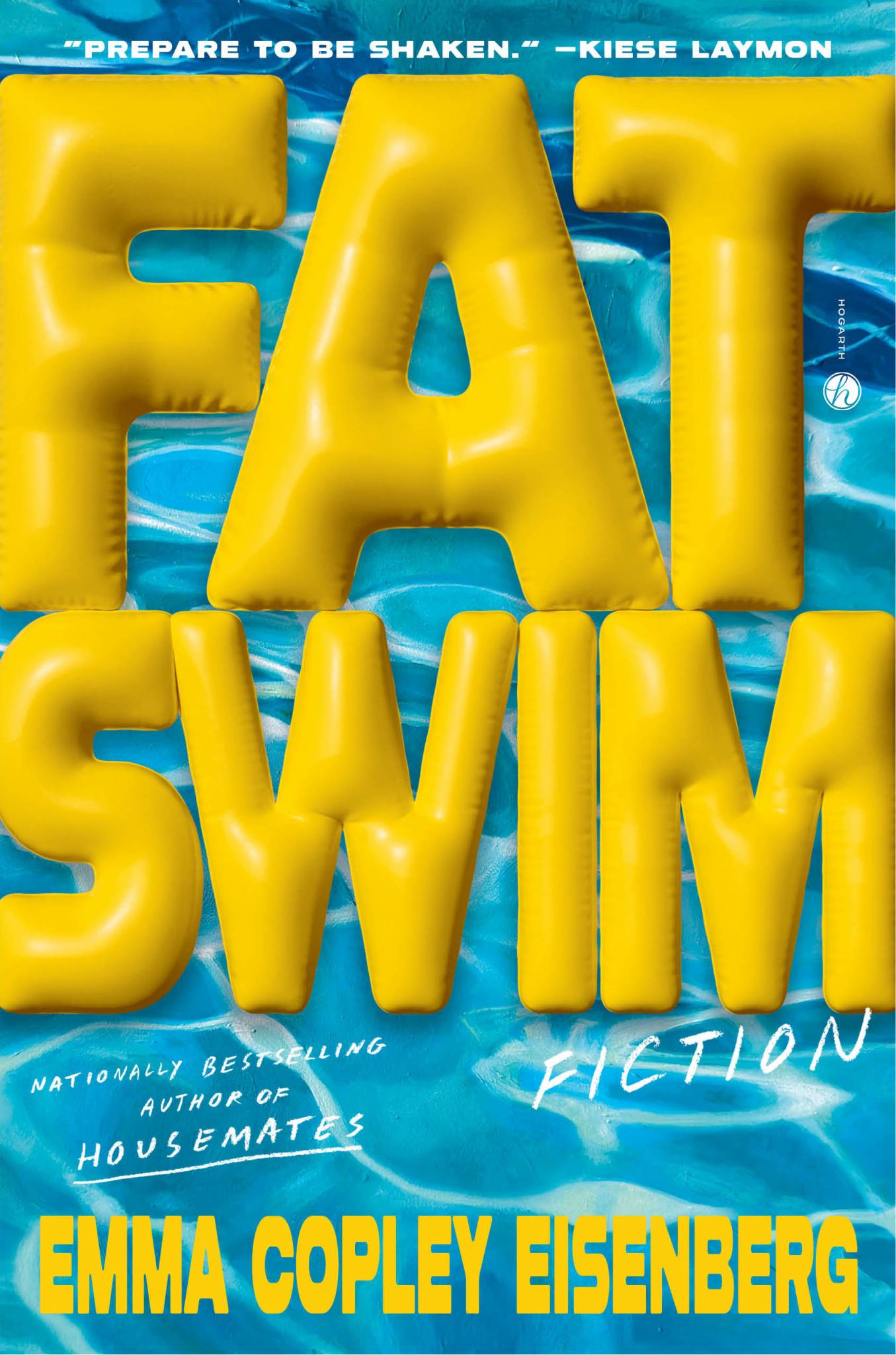 Fat Swim Cover Image