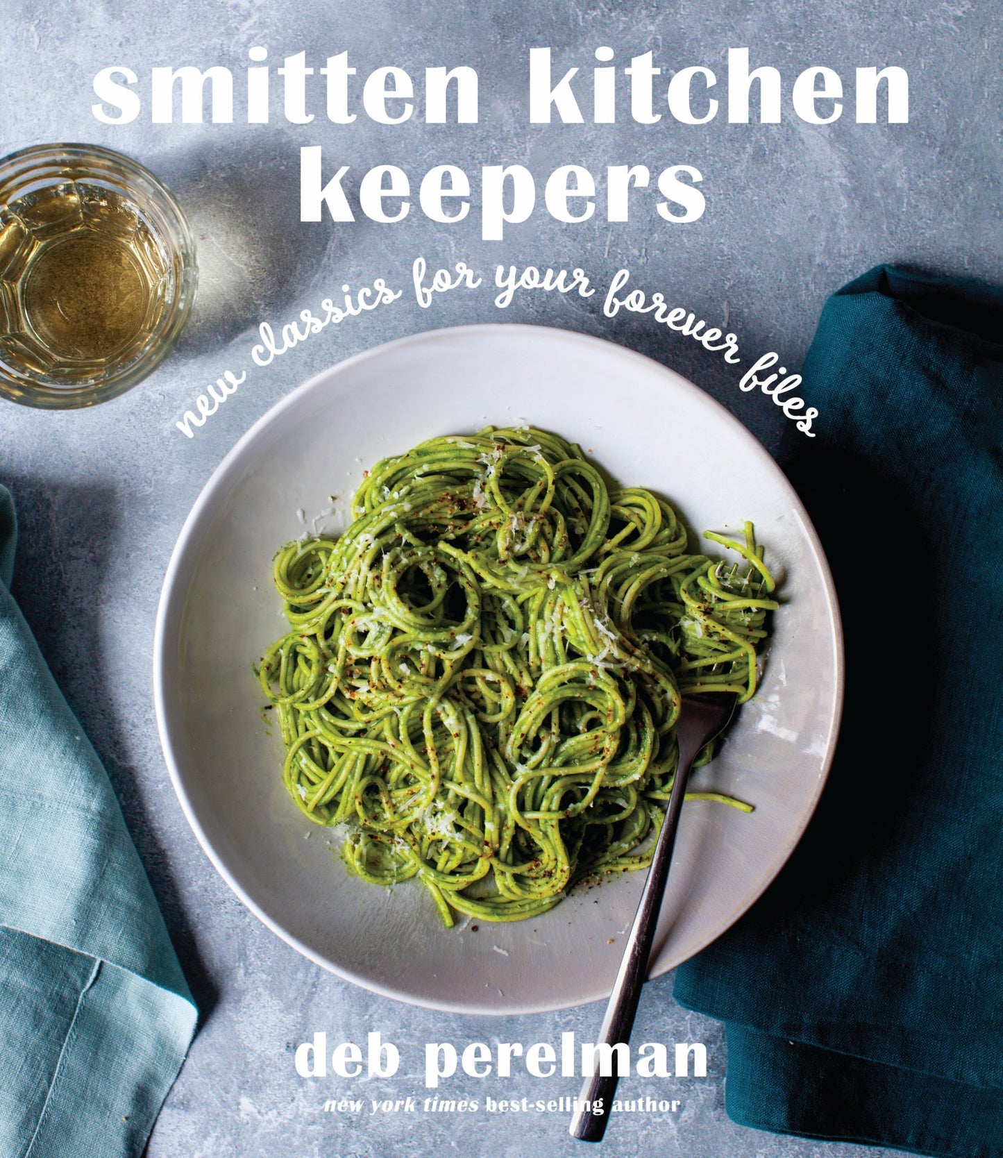 Smitten Kitchen Keepers Cover Image