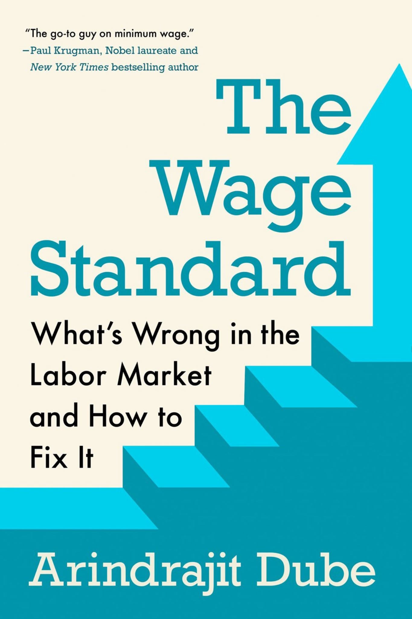 The Wage Standard Cover Image