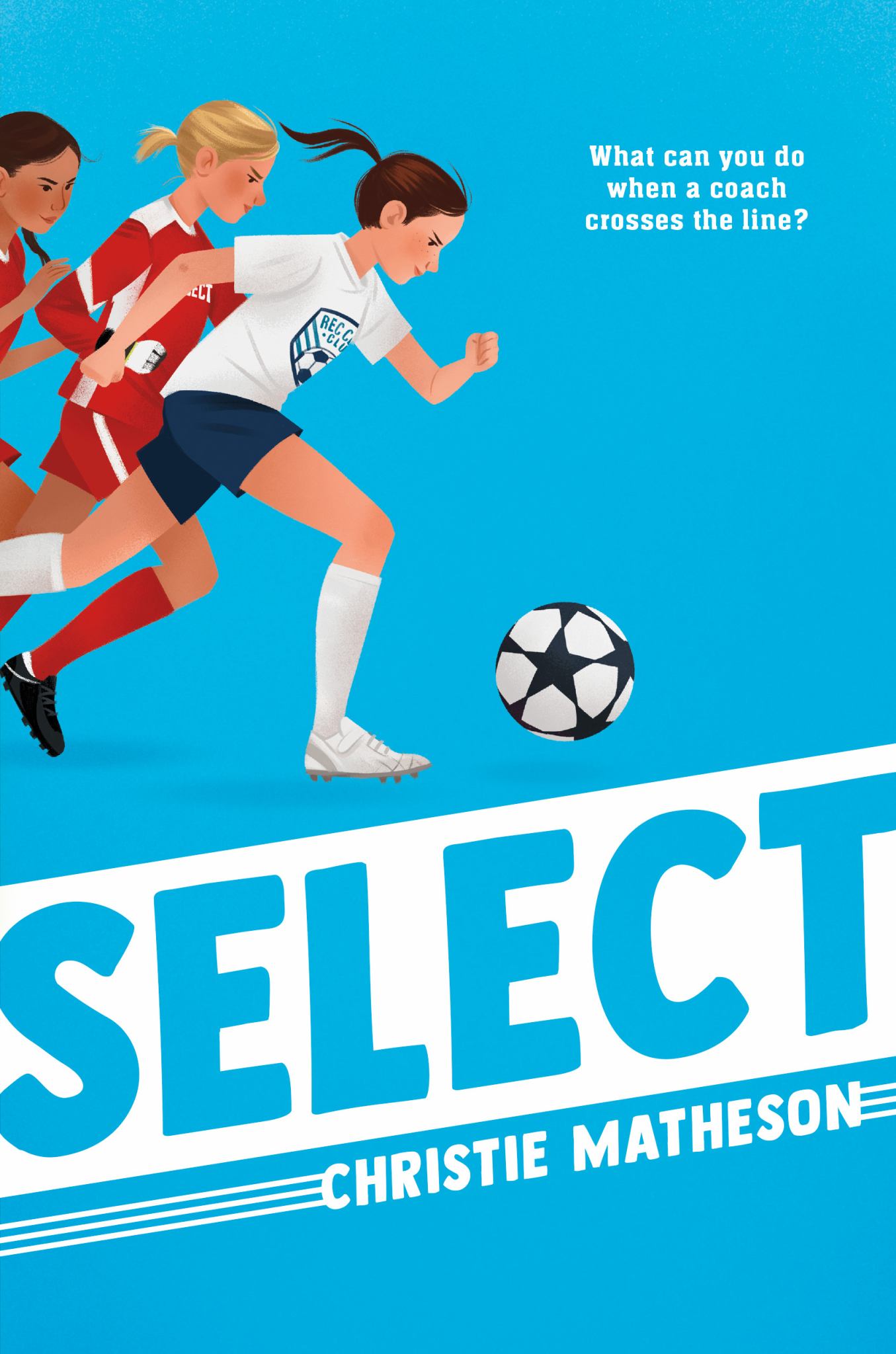 Select Cover Image