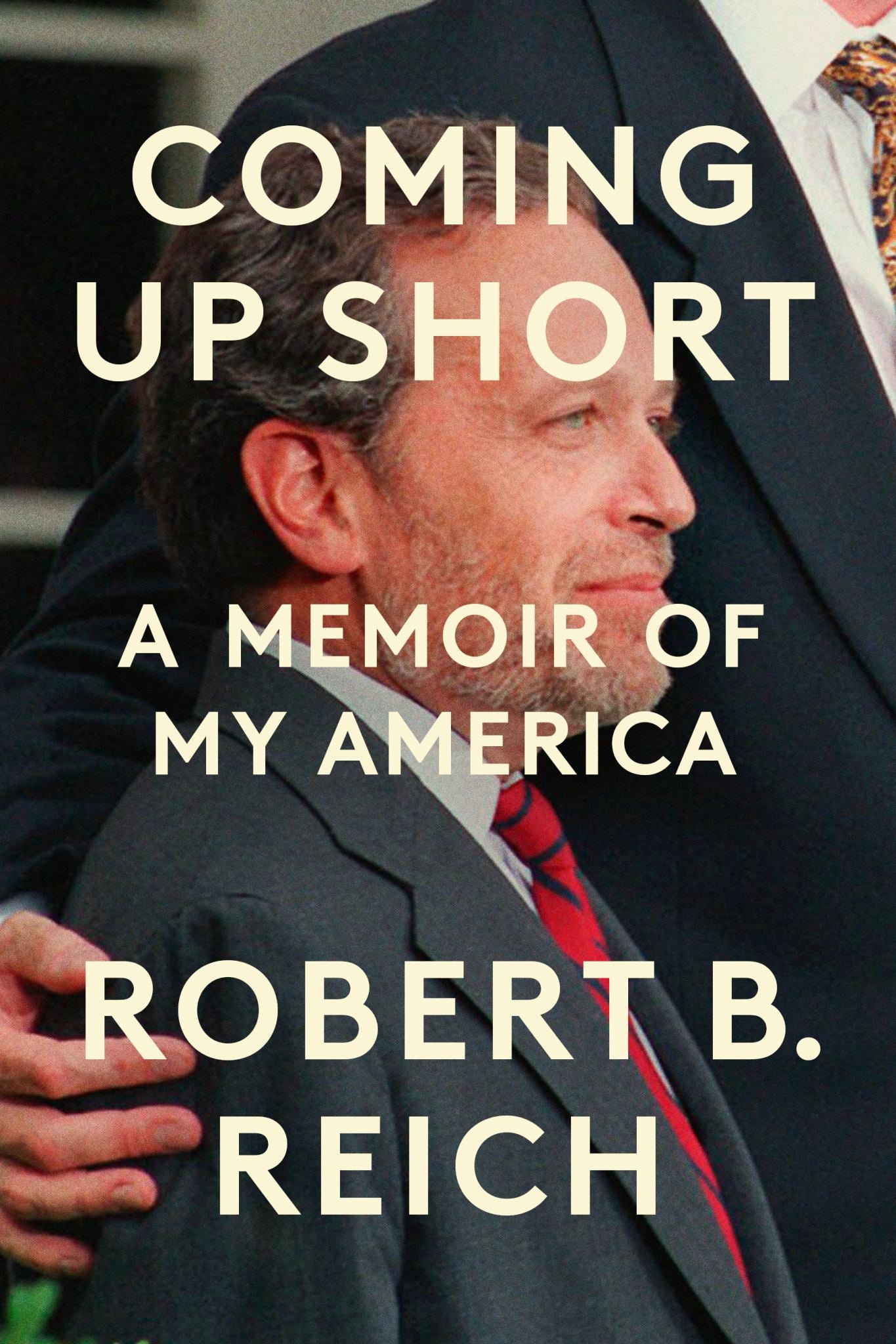Coming up Short Cover Image