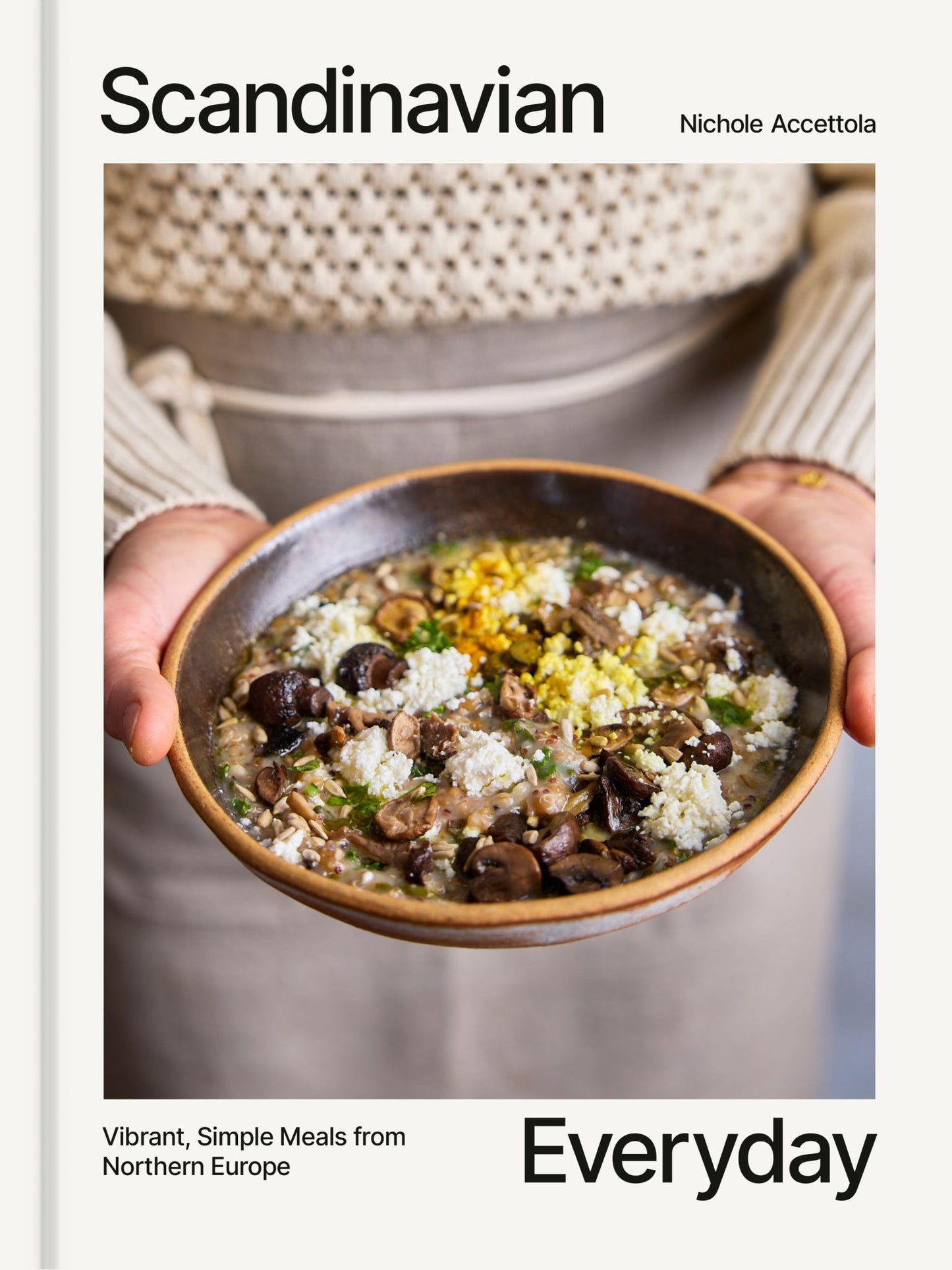 Scandinavian Everyday Cover Image