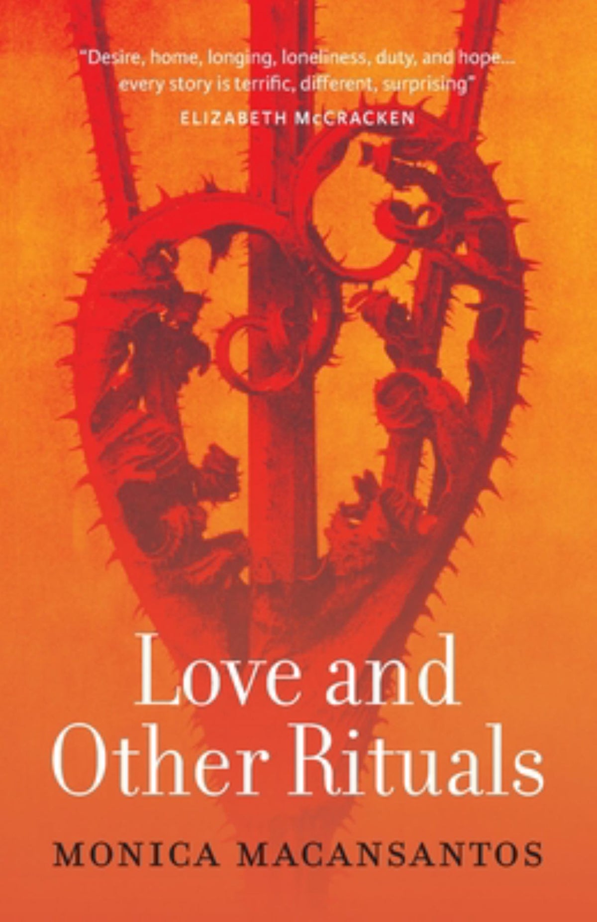 Love and Other Rituals Cover Image
