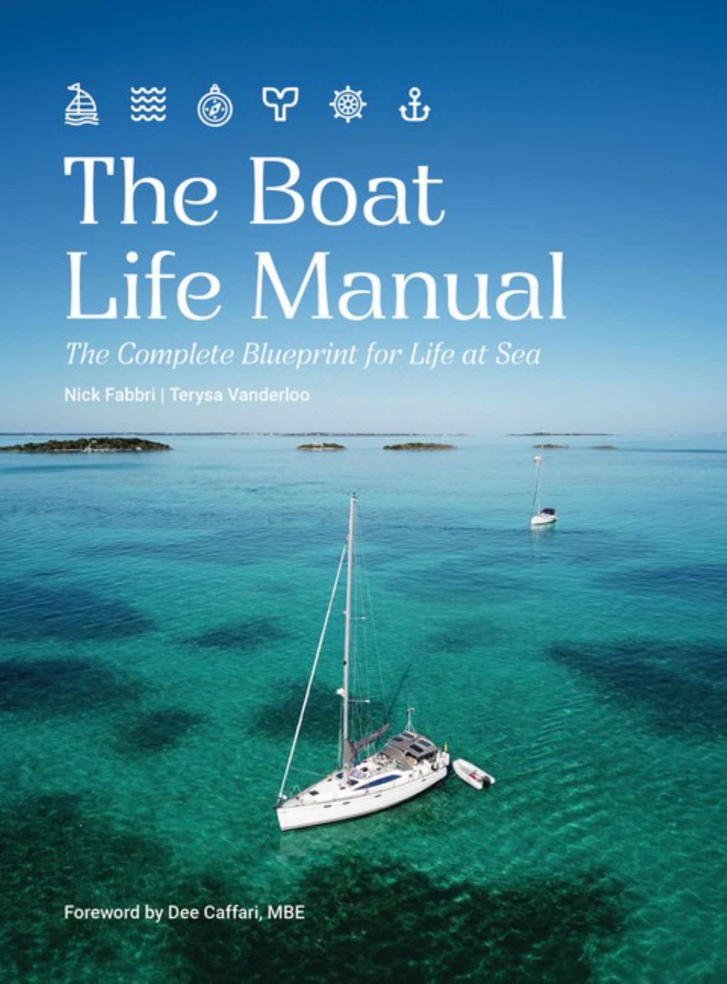 The Boat Life Manual Cover Image