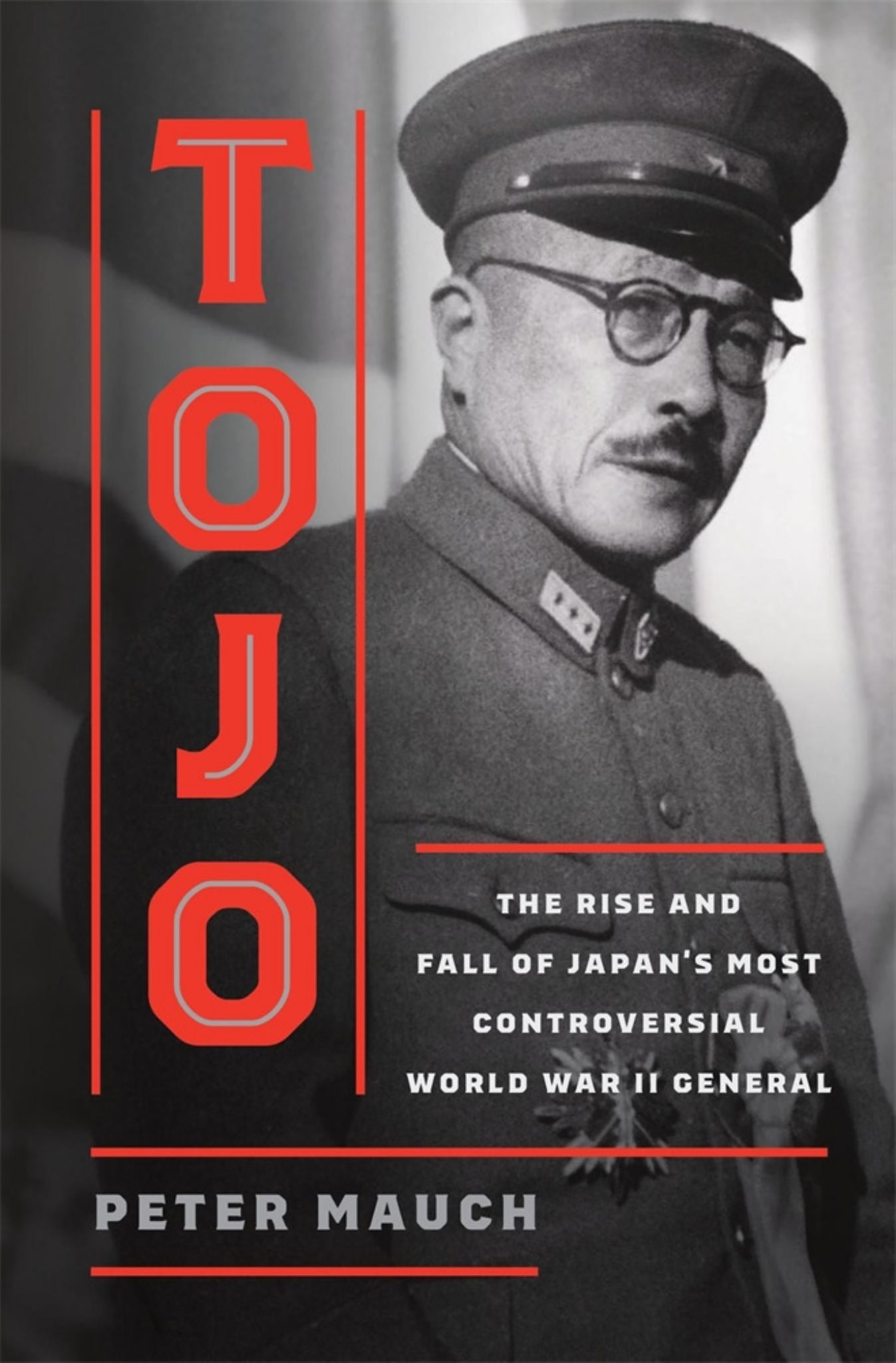 Tojo Cover Image