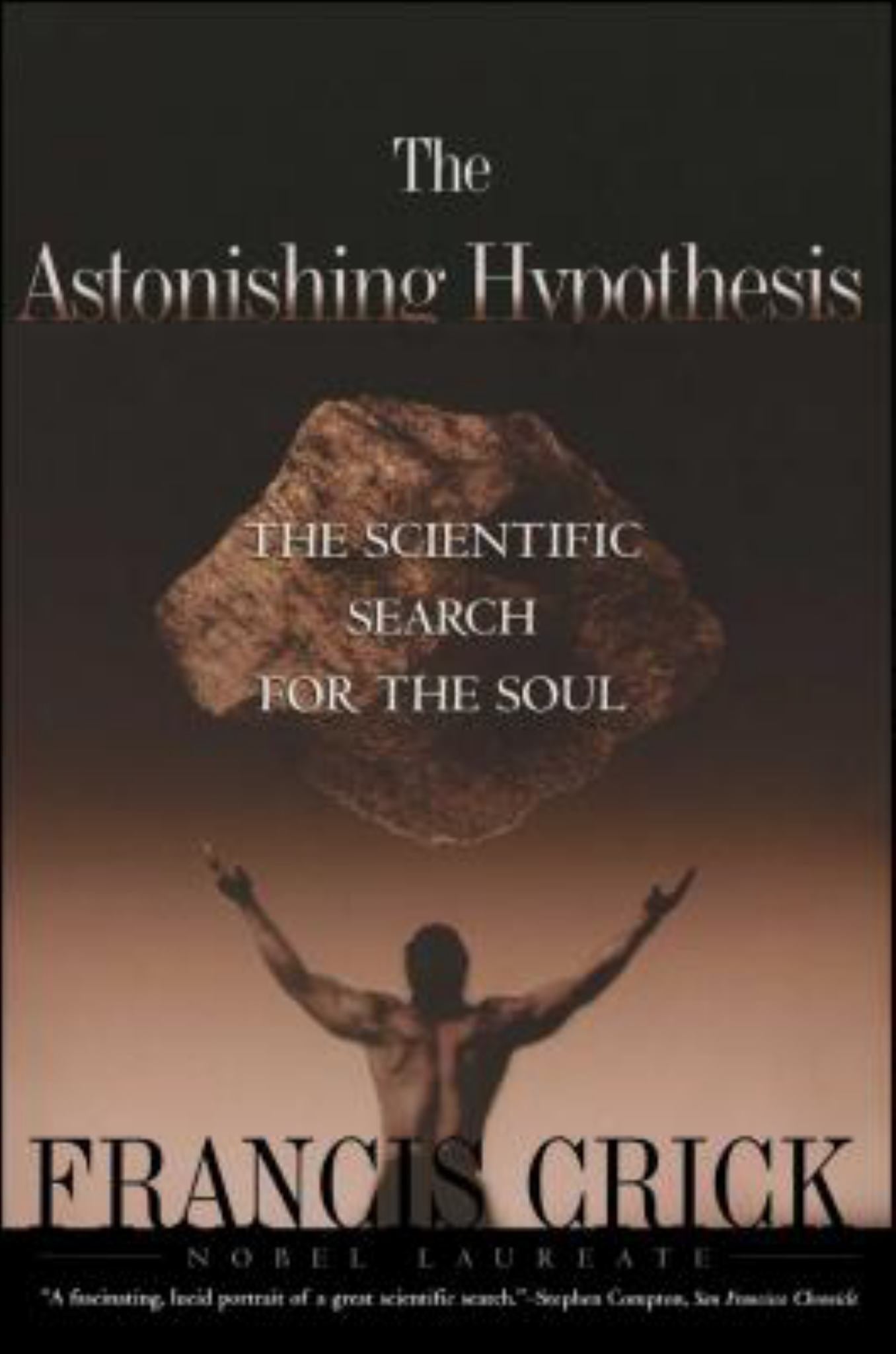 Astonishing Hypothesis Cover Image