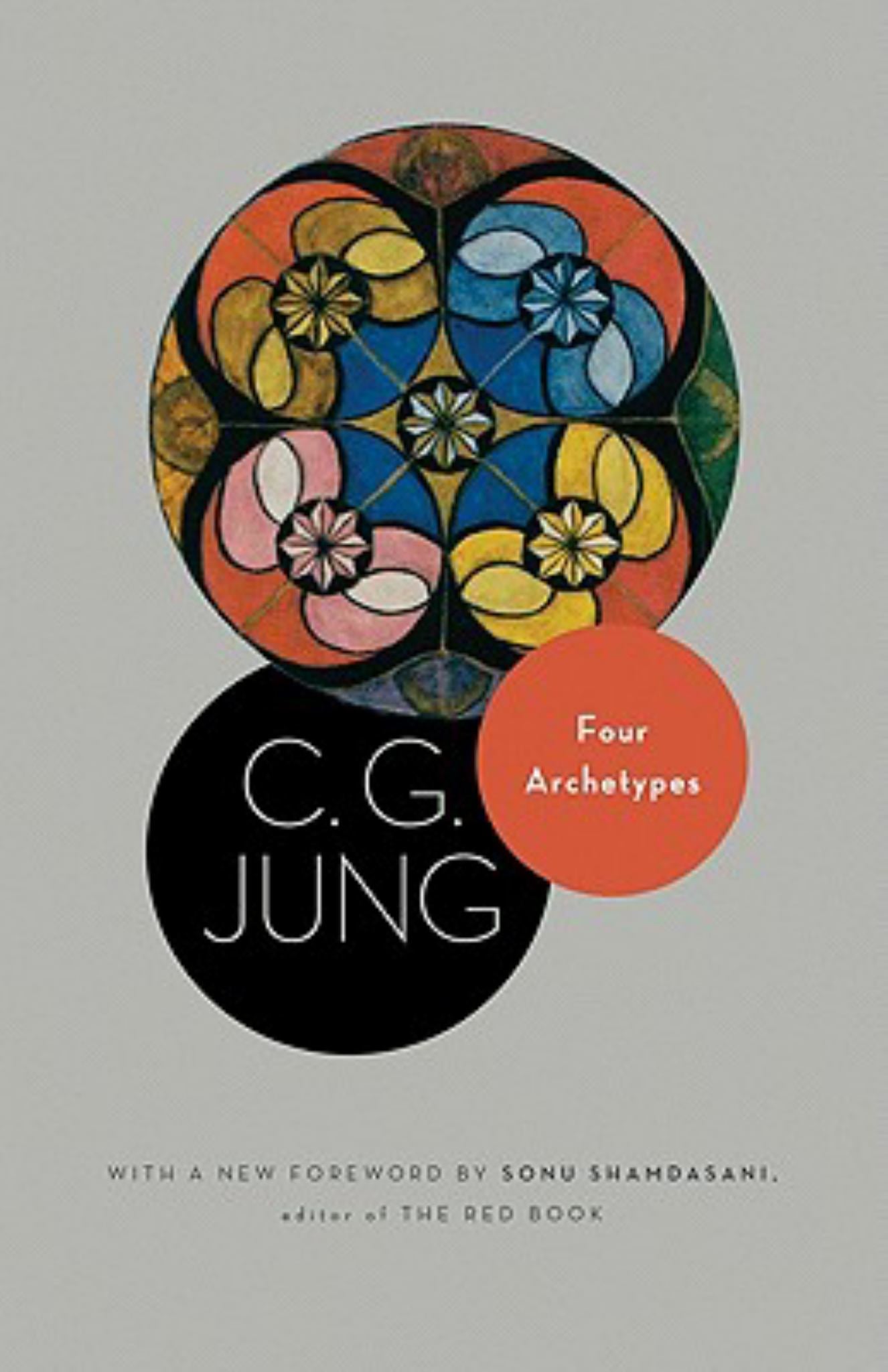 Four Archetypes Cover Image