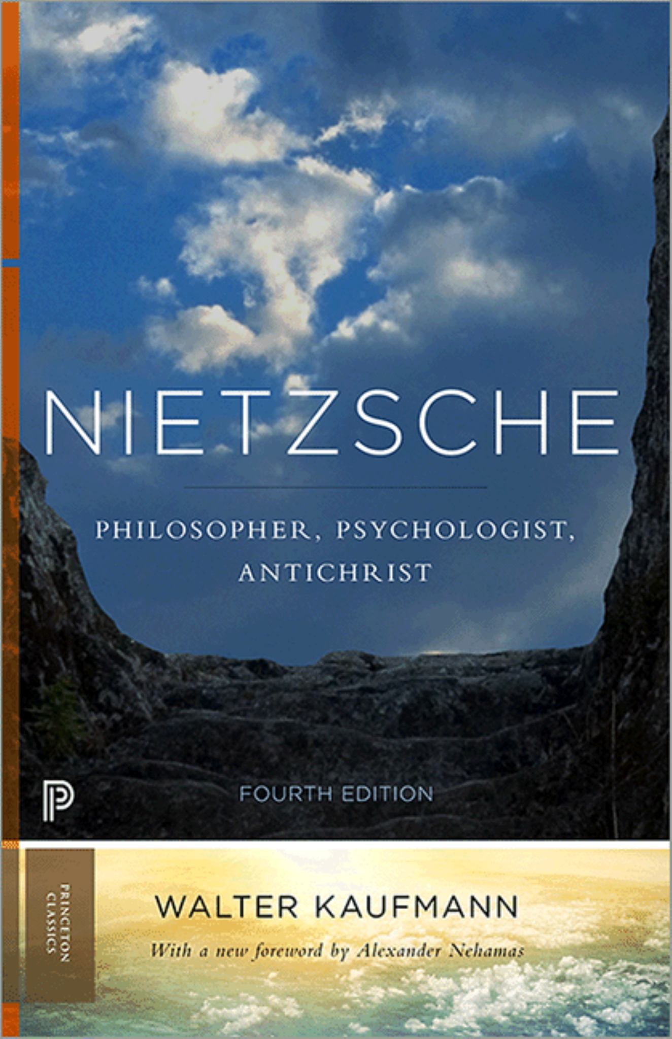 Nietzsche Cover Image