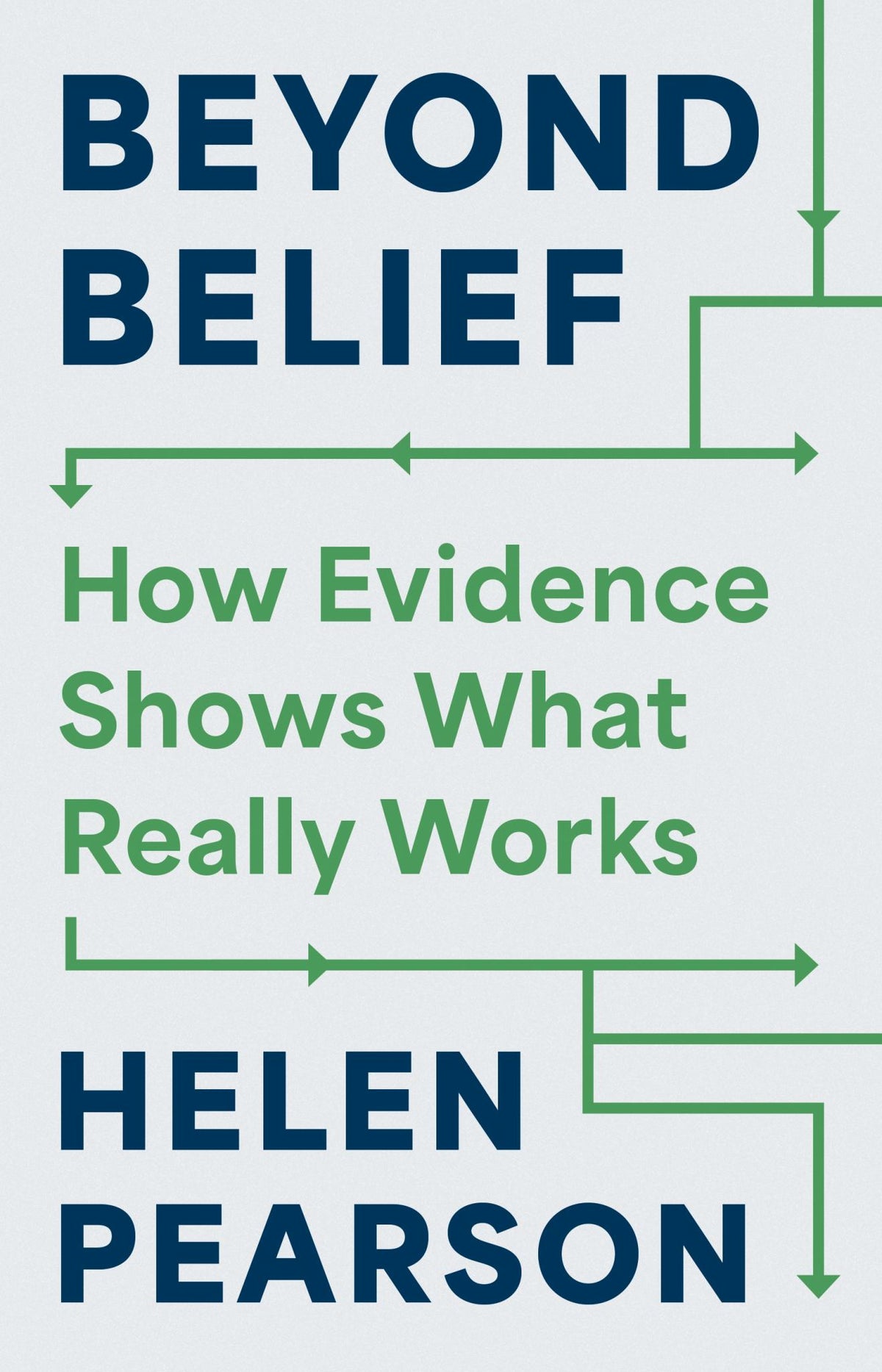 Beyond Belief Cover Image