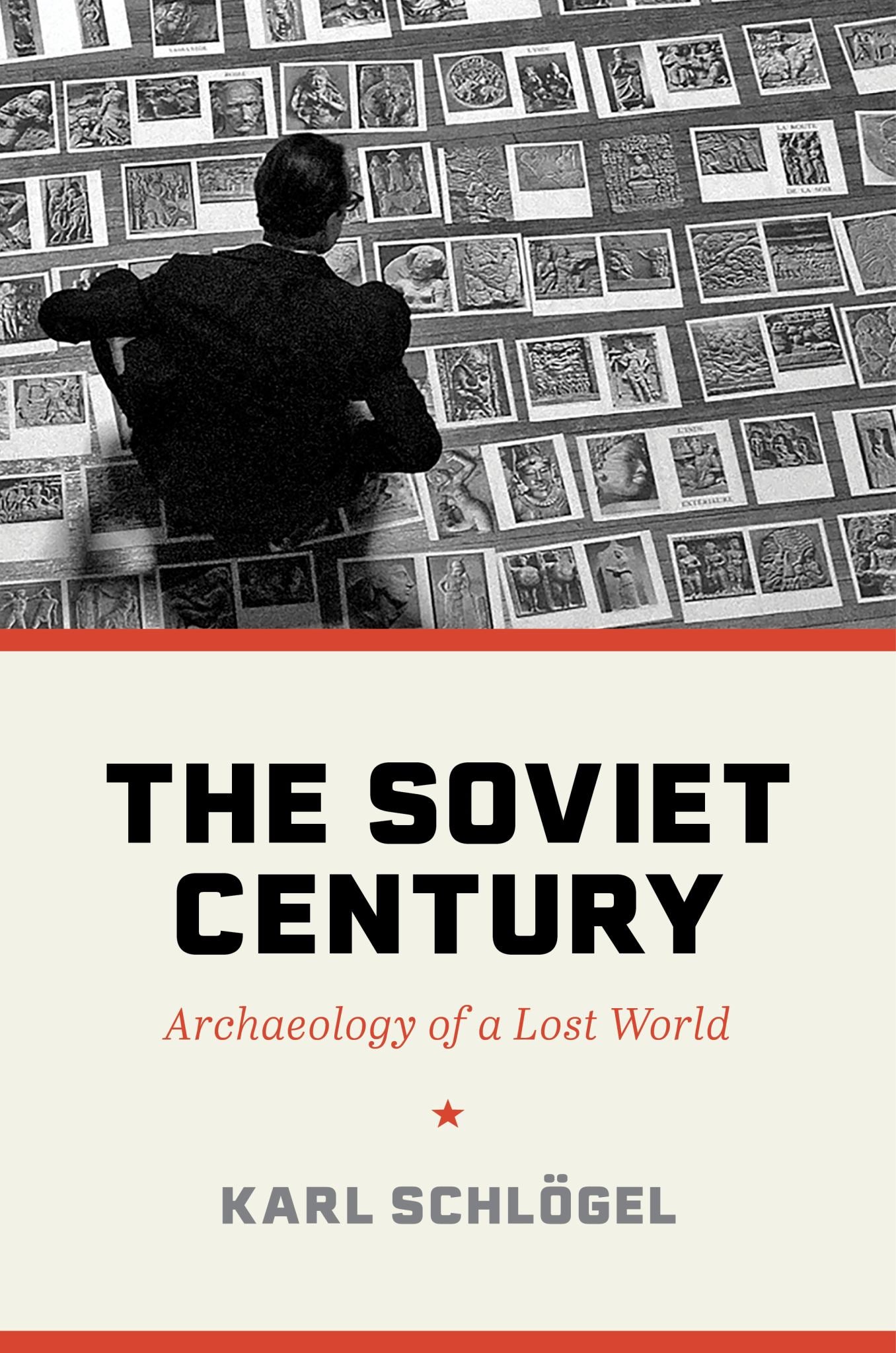 The Soviet Century Cover Image