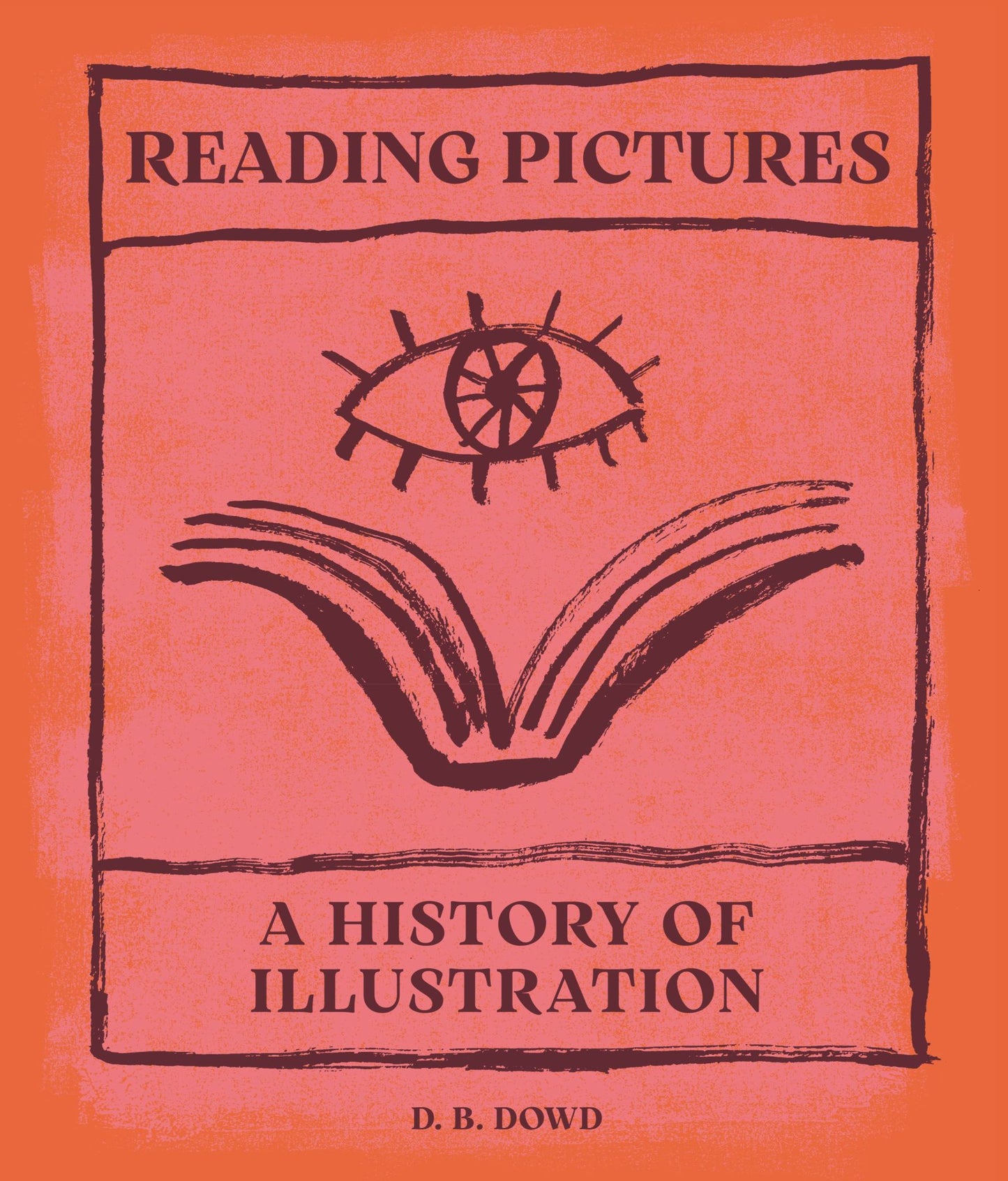 Reading Pictures Cover Image