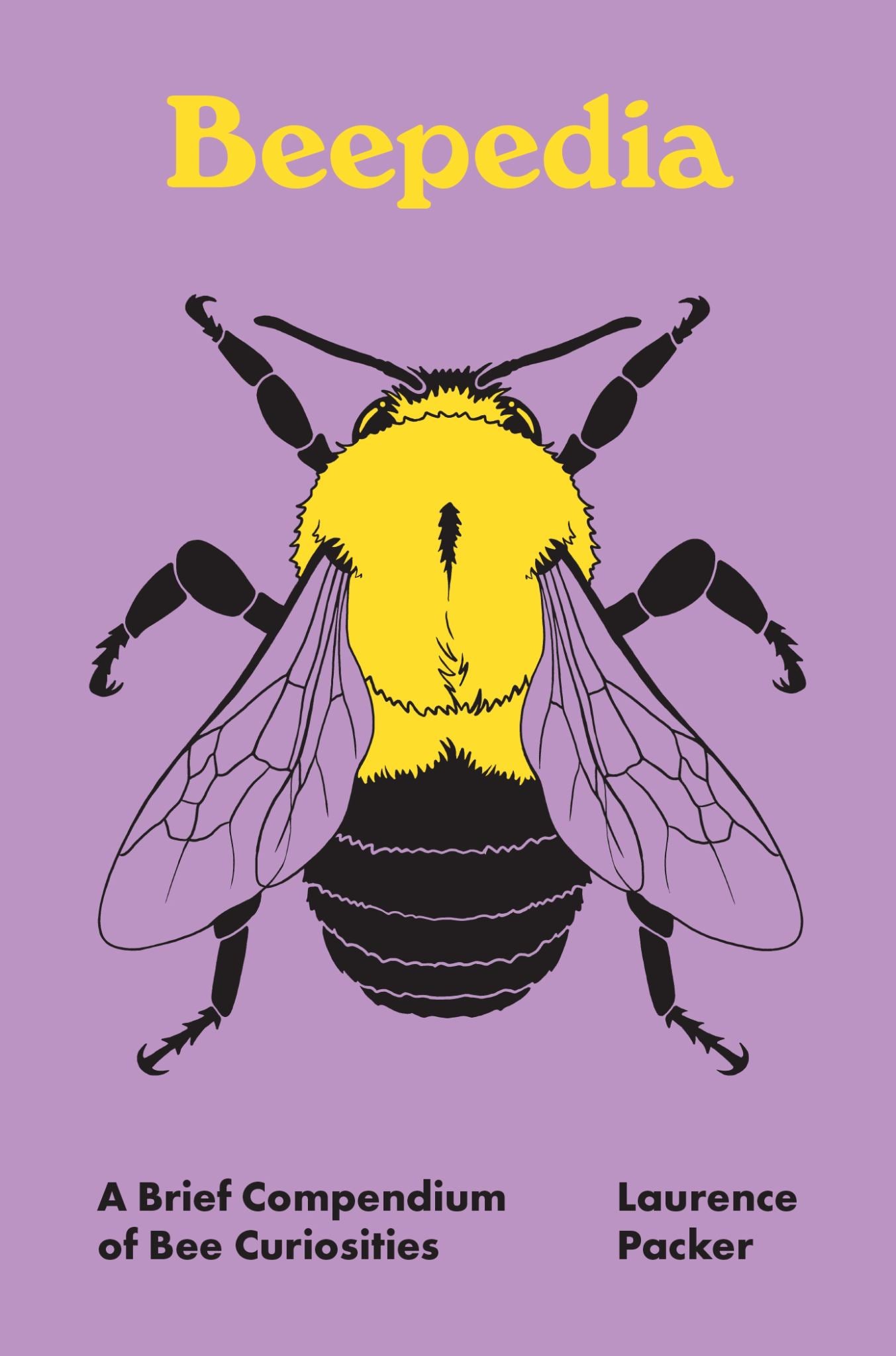 Beepedia Cover Image