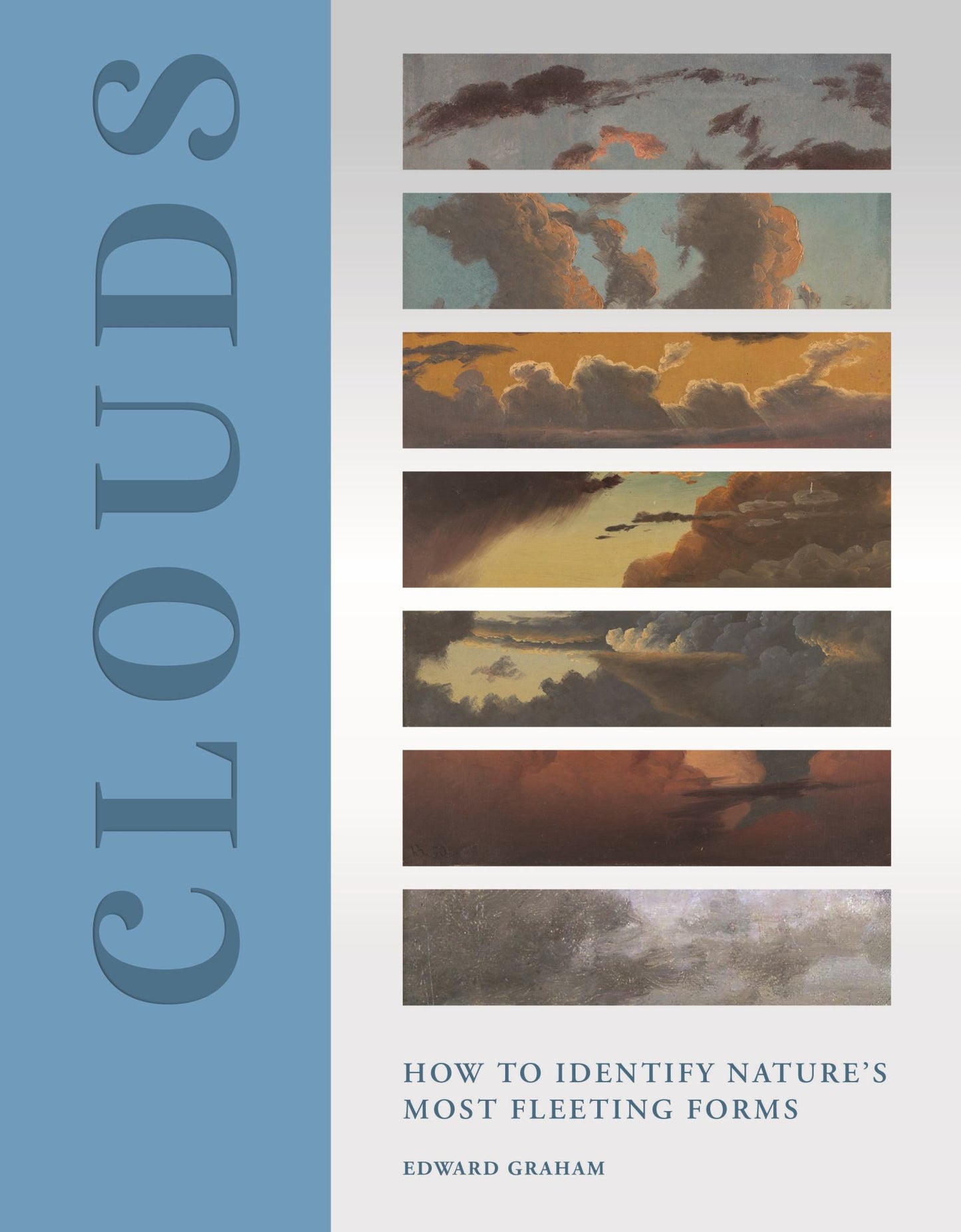 Clouds Cover Image