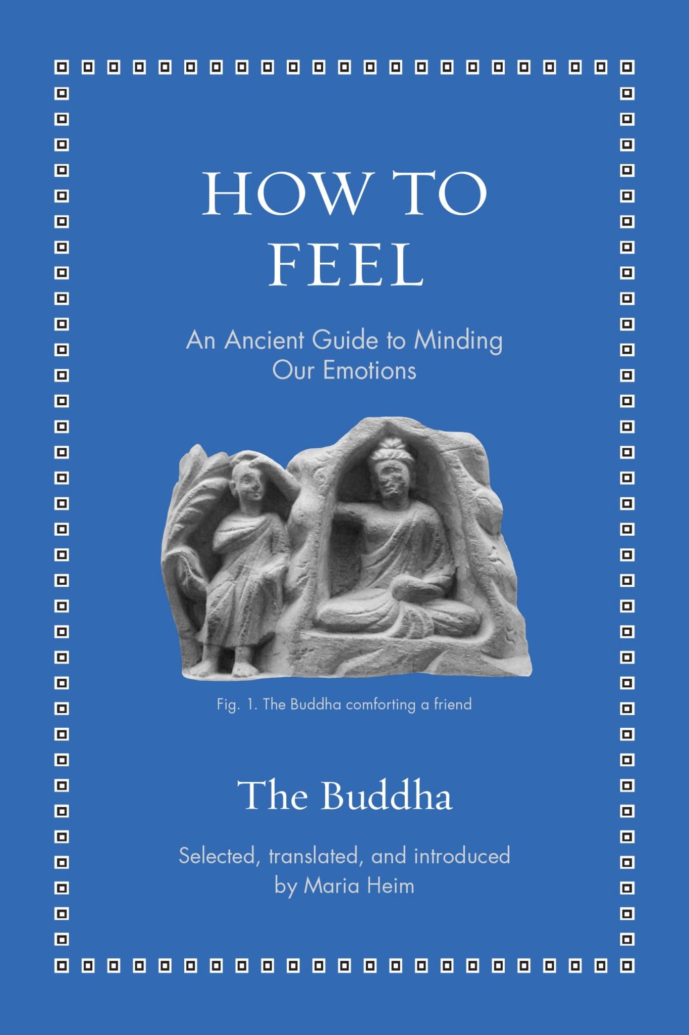 How to Feel Cover Image