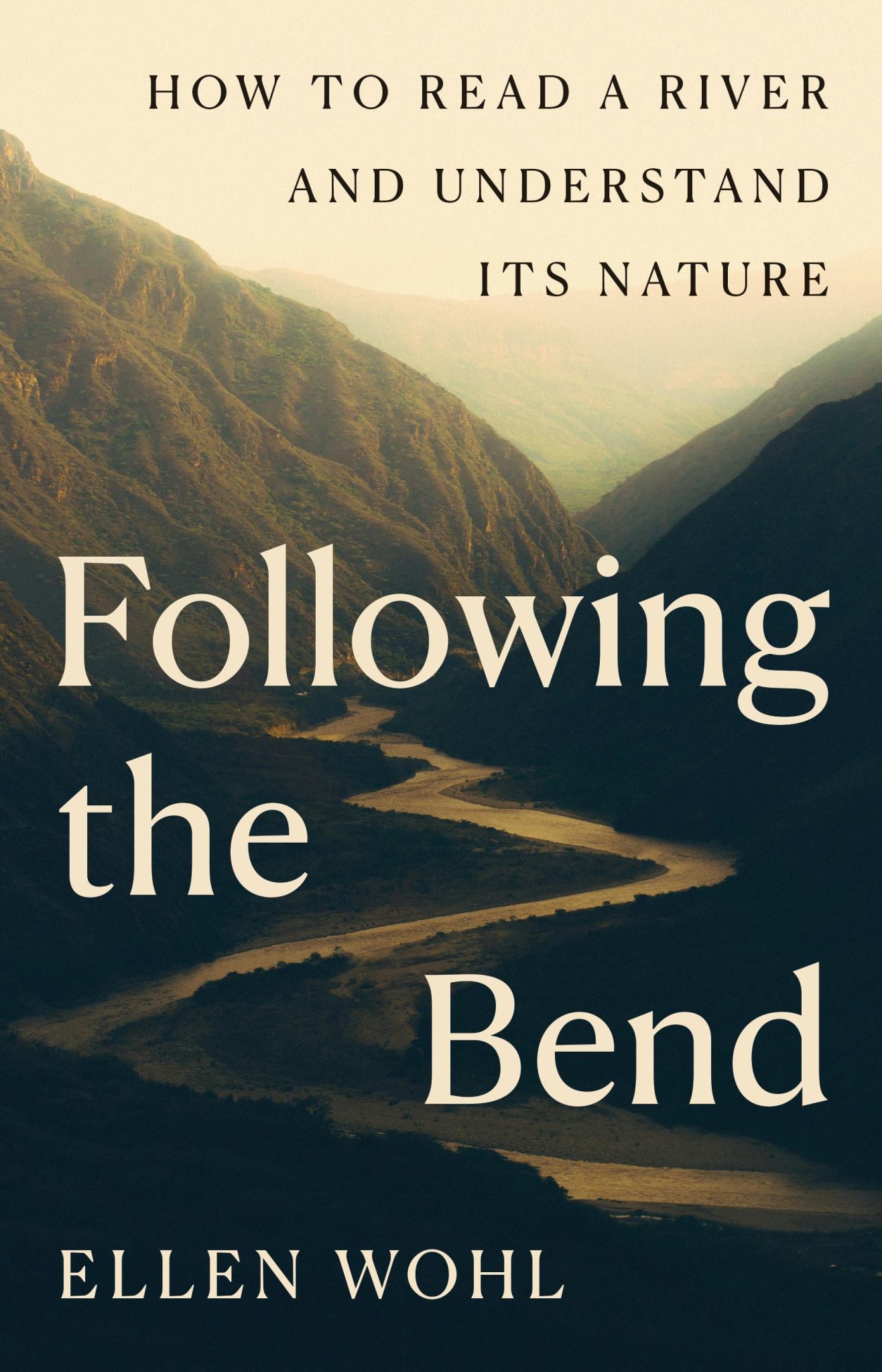 Following the Bend Cover Image