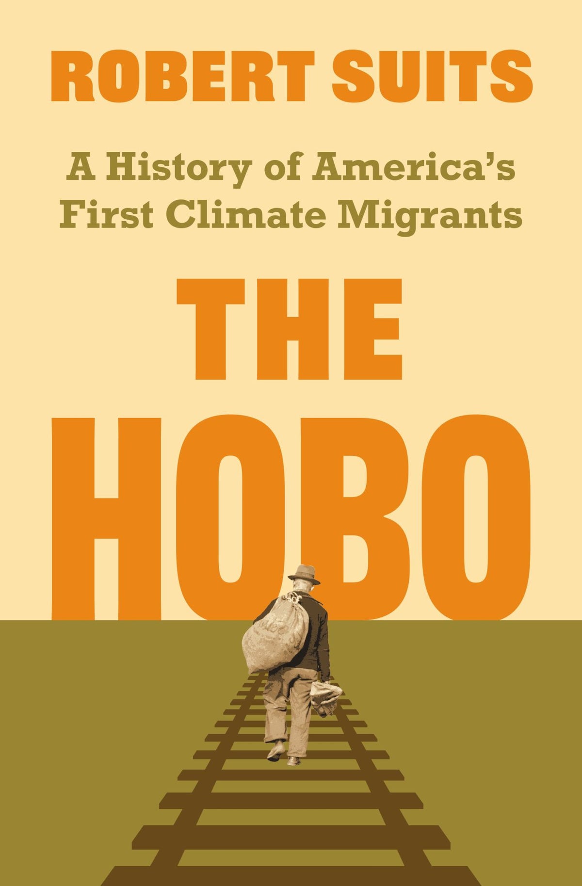 The Hobo Cover Image