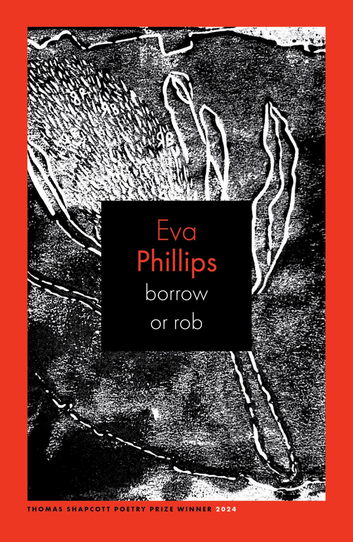 Borrow or Rob Cover Image