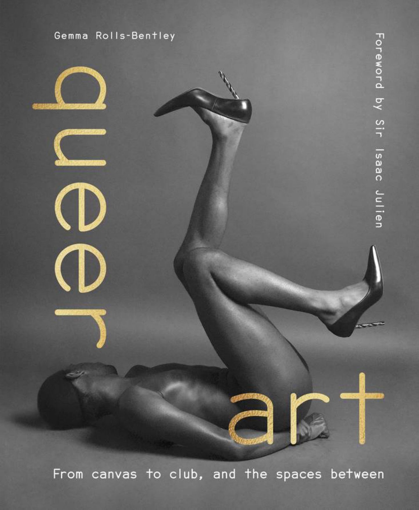 Queer Art Cover Image