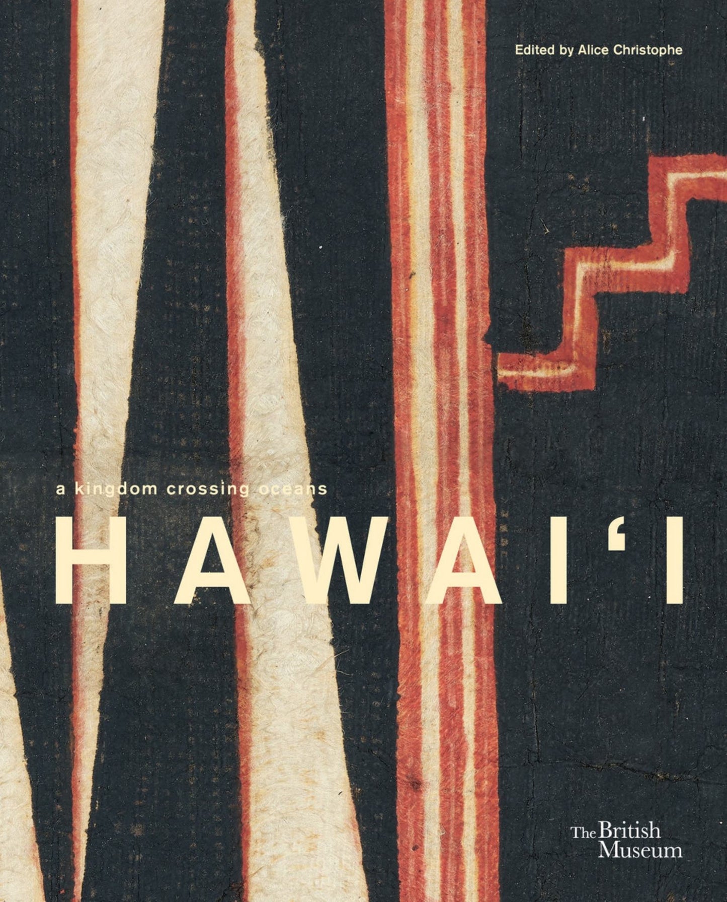 Hawai'i Cover Image