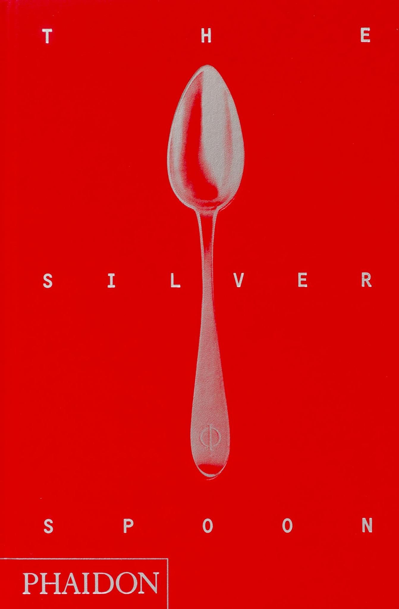 The Silver Spoon Cover Image