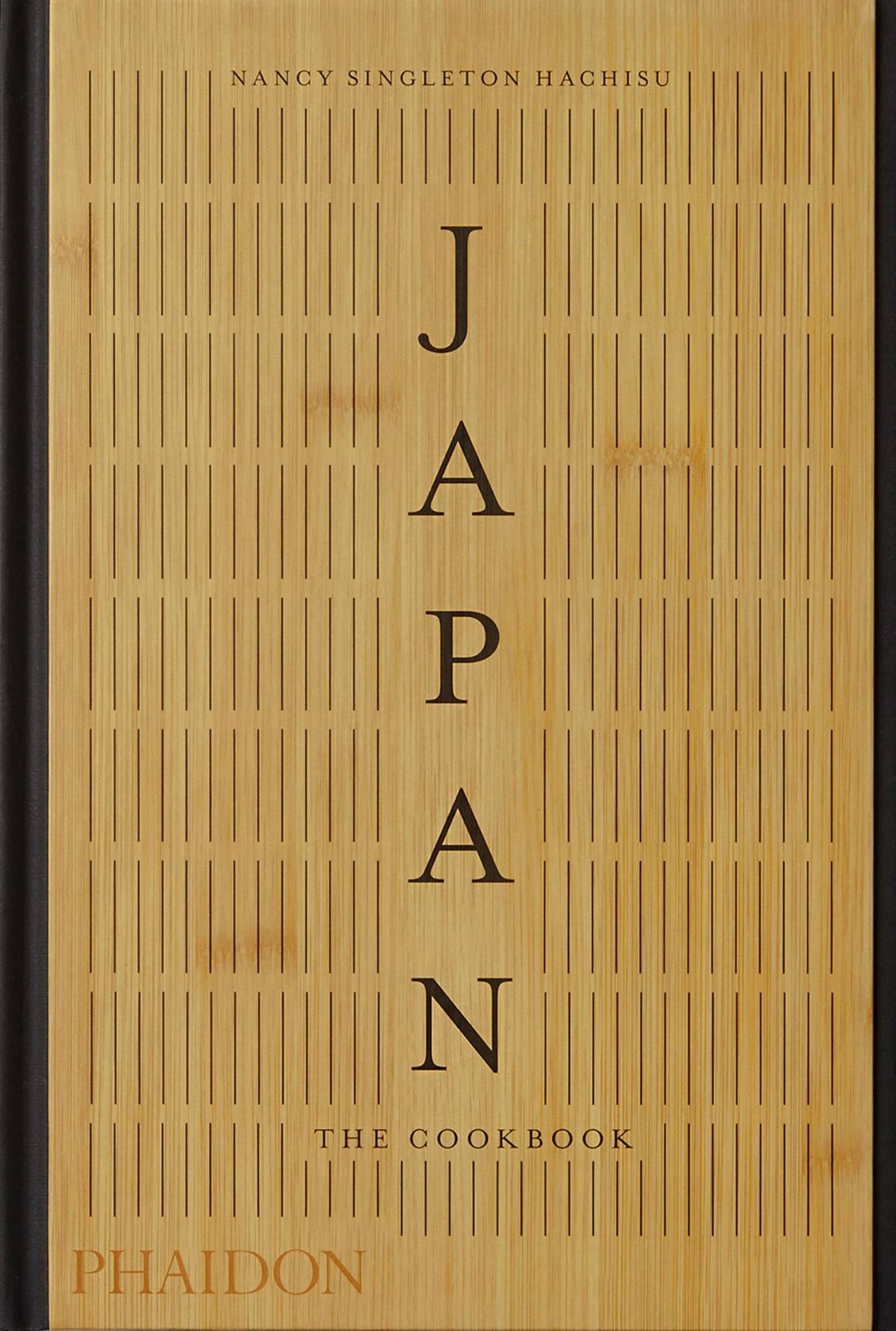Japan Cover Image