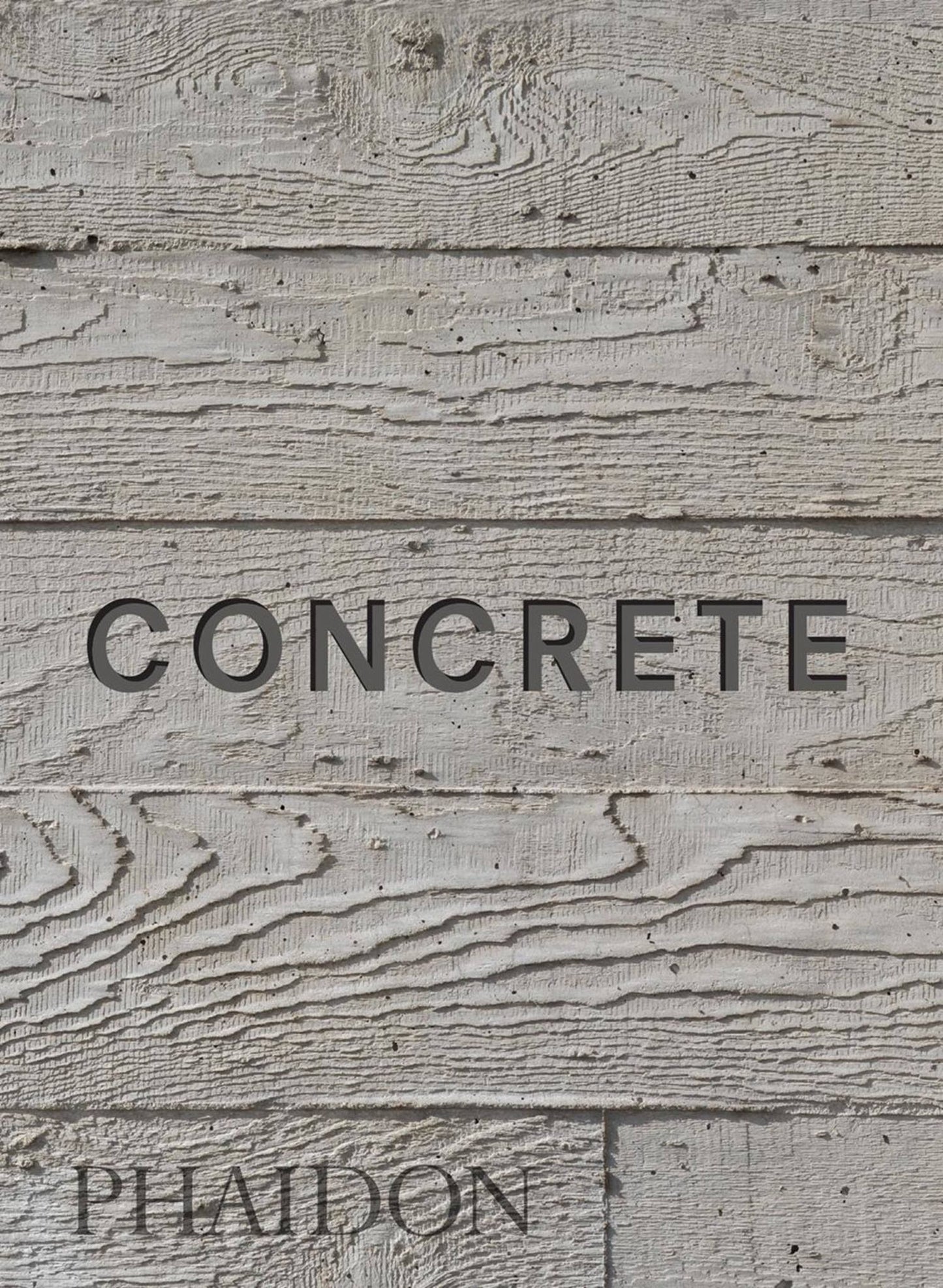Concrete Cover Image