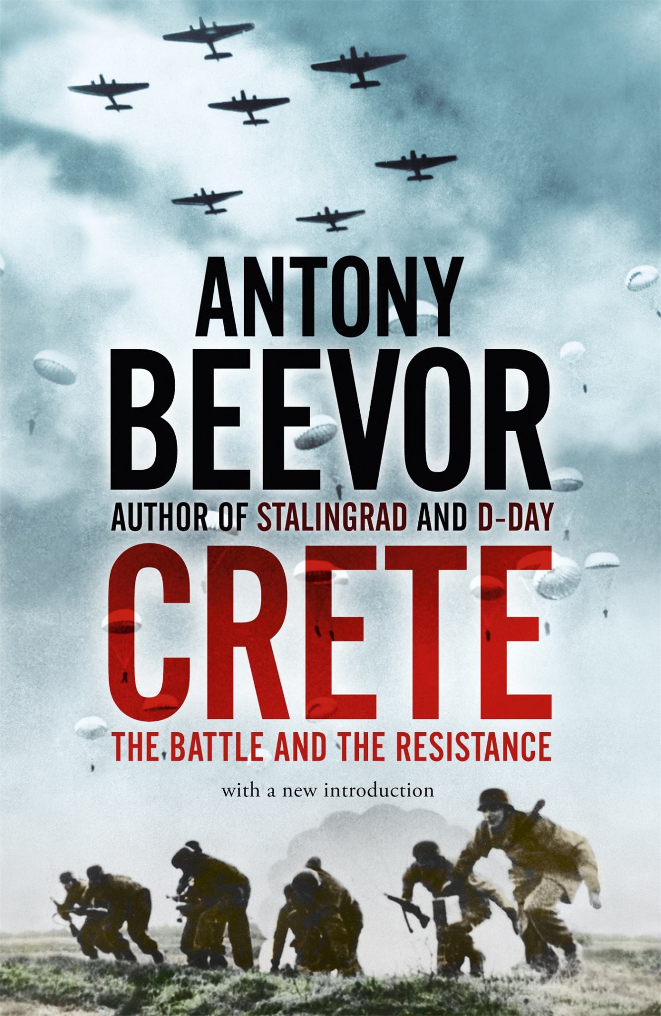 Crete Cover Image