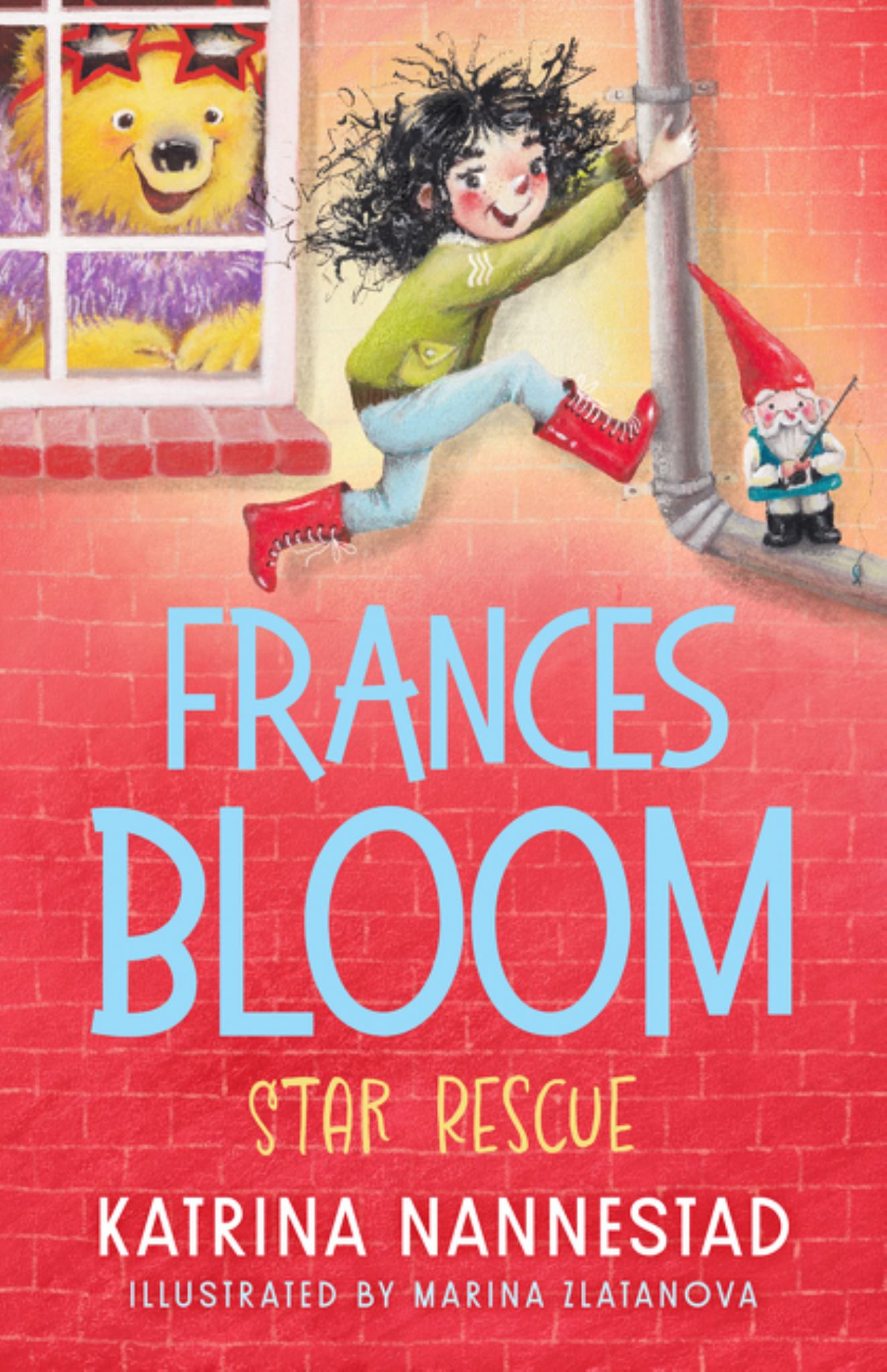 Star Rescue Cover Image