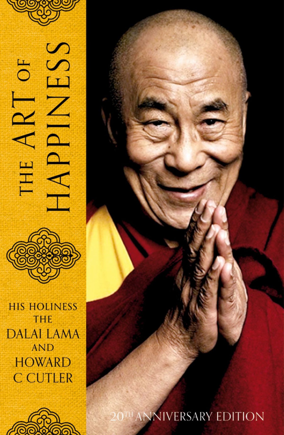 The Art of Happiness Cover Image