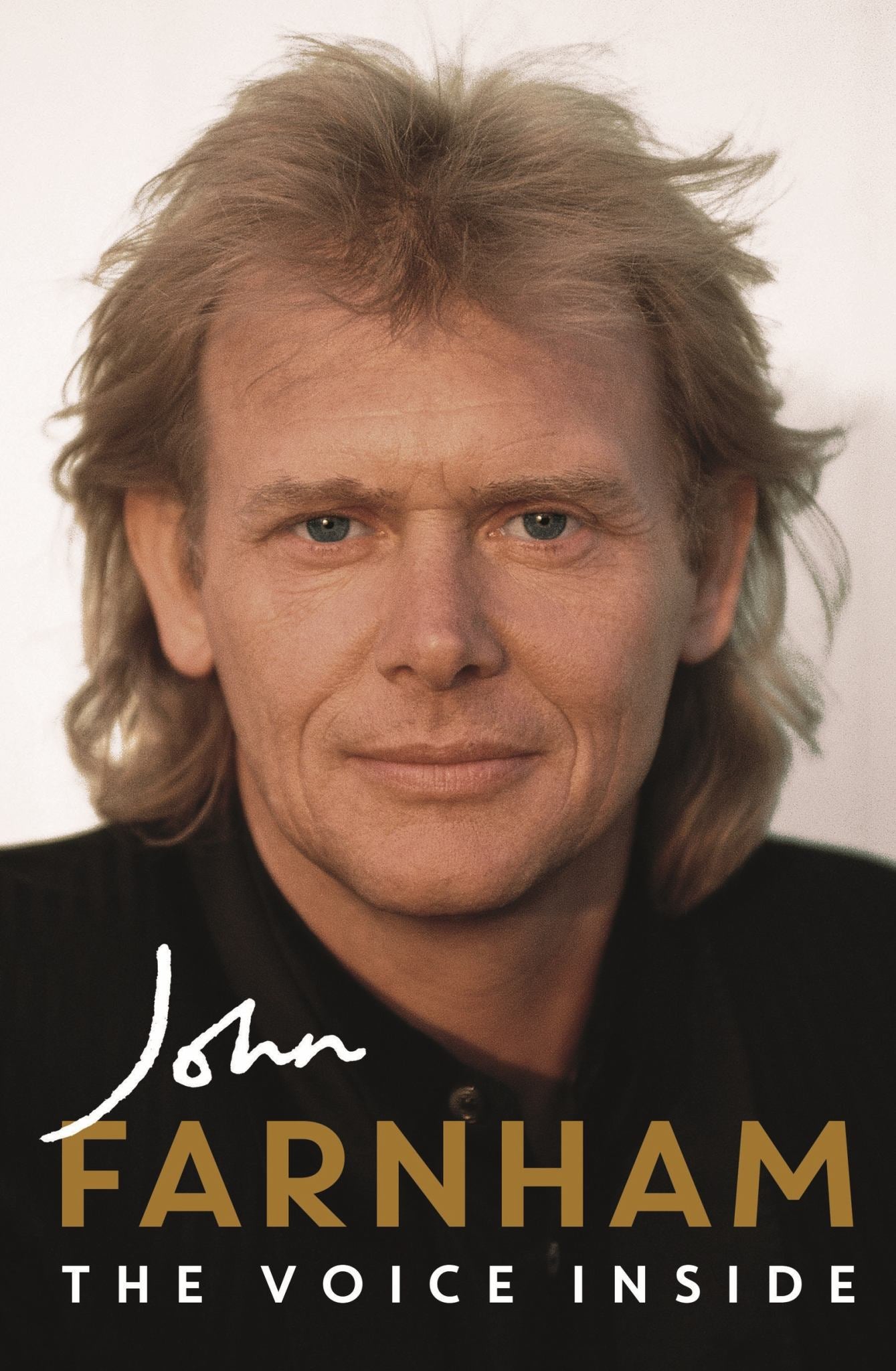 The Voice Inside Cover Image